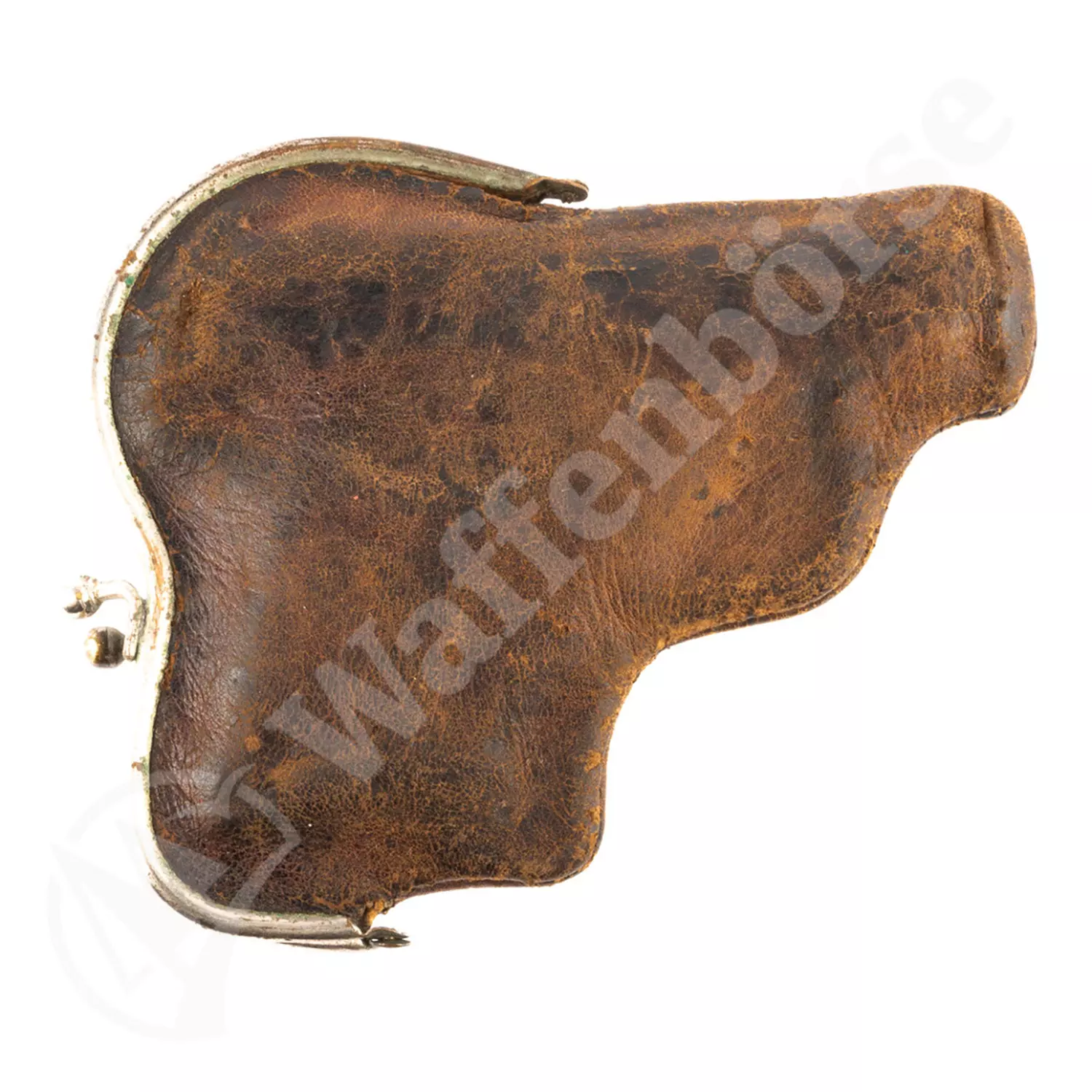 WALTHER Zella Mehlis  mod 5 6,35mm