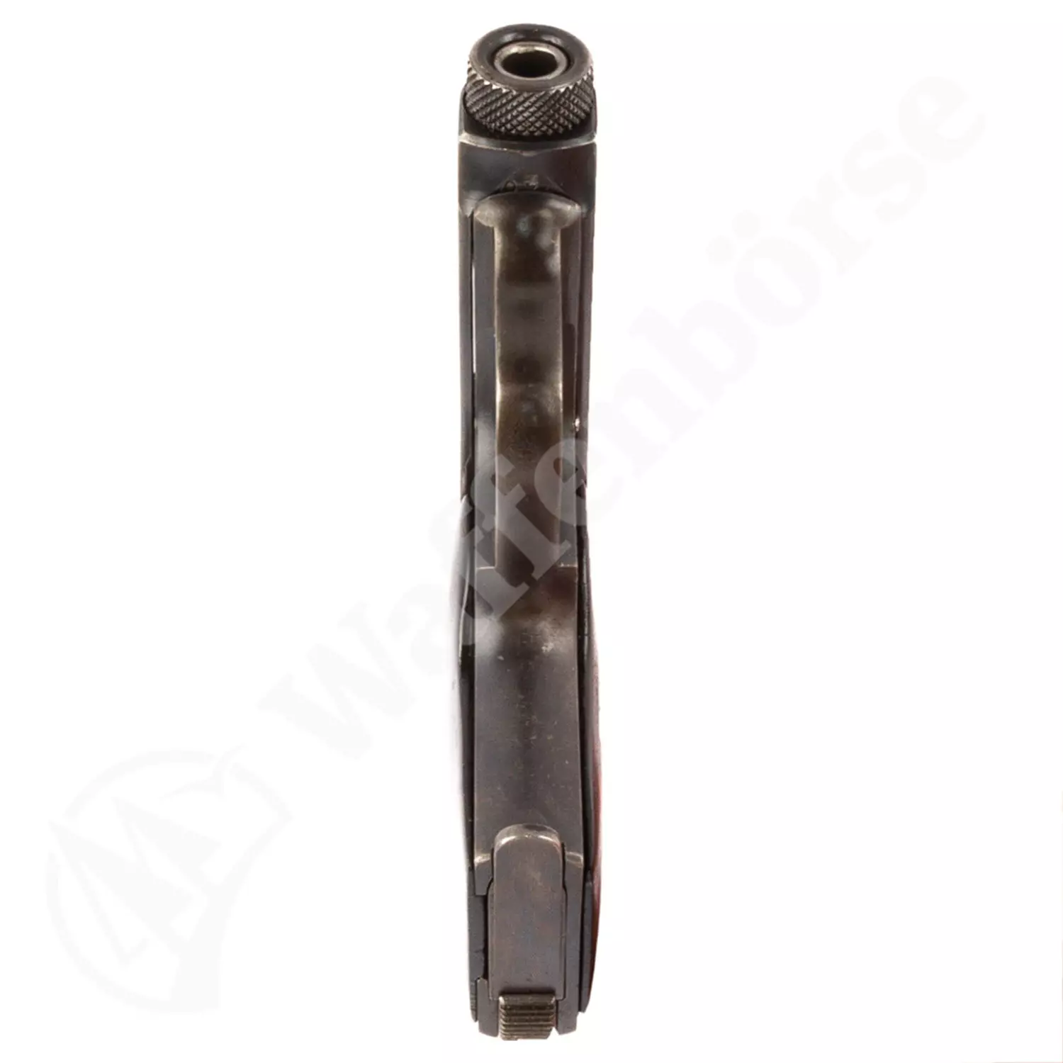 WALTHER Zella Mehlis  mod 5 6,35mm