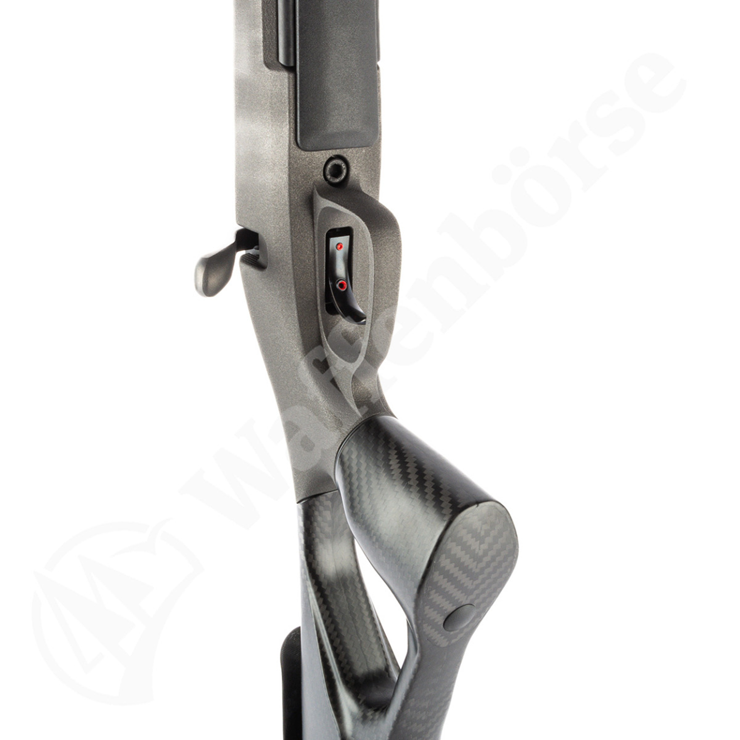 STEYR Gams CLII Kal. 308 Win. ohne Visier mit Gewinde