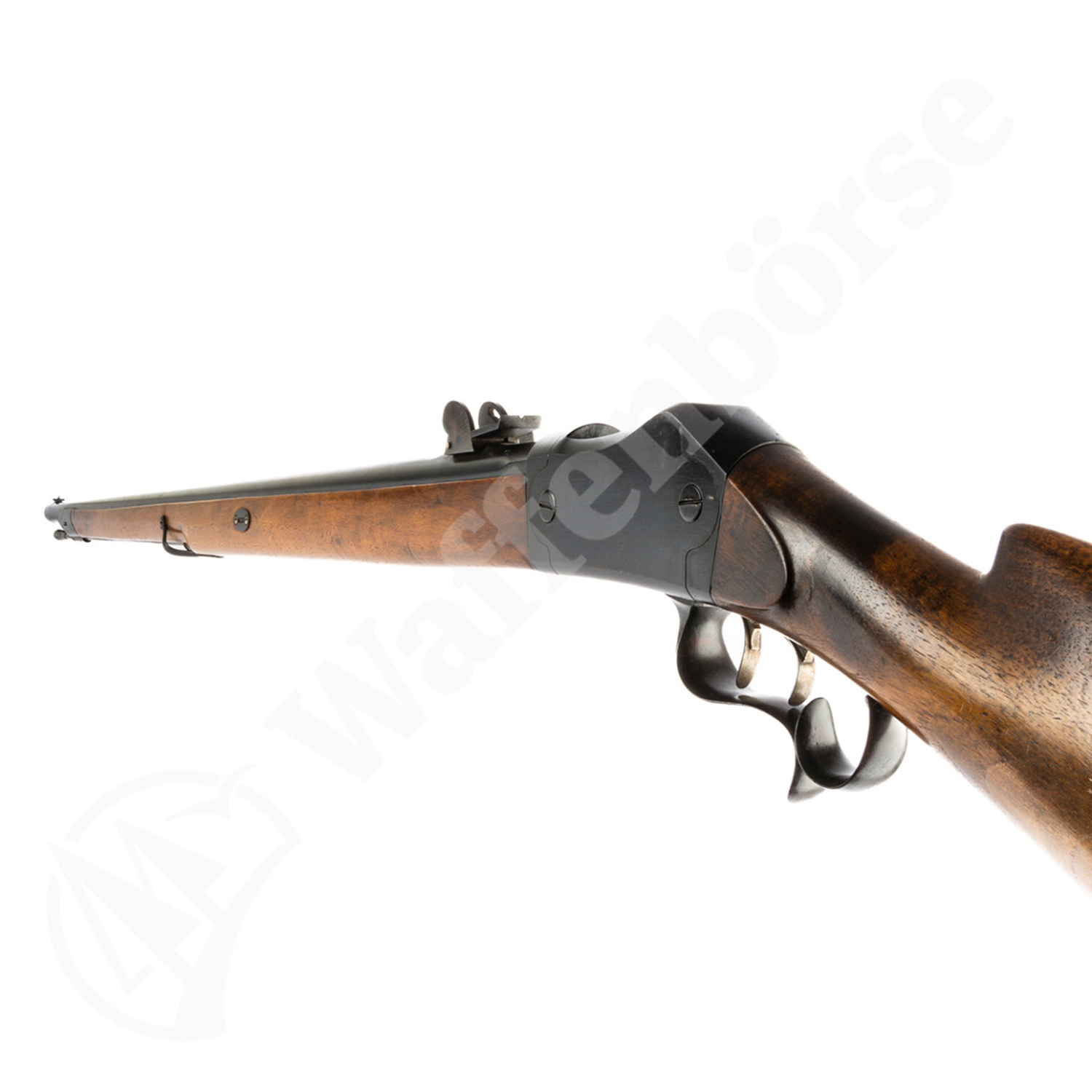 Martini G. Rickenbach Basel Stutzer 10,4mm