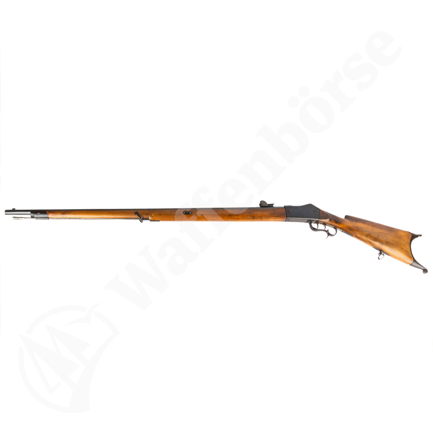 Martini G. Rickenbach Basel Stutzer 10,4mm