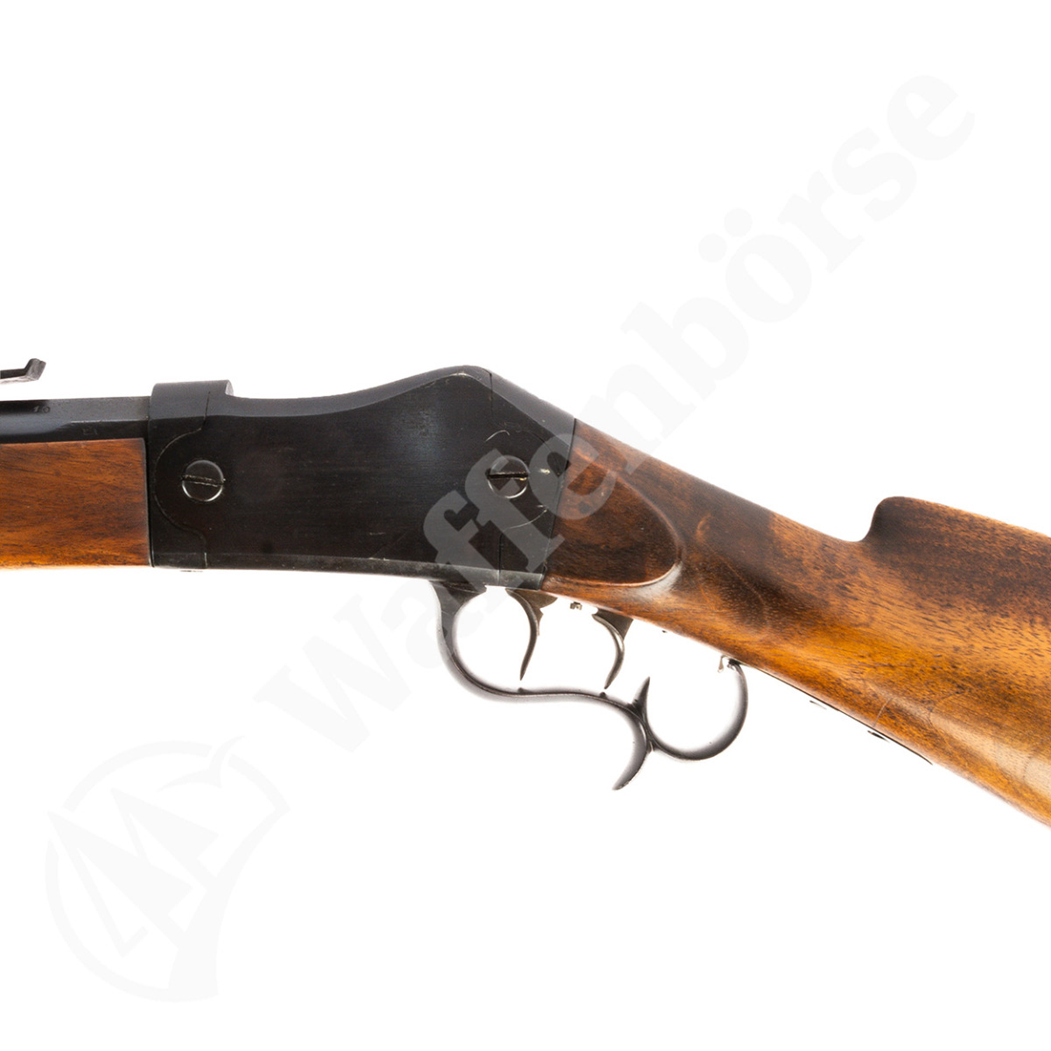 Martini G. Rickenbach Basel Stutzer 10,4mm