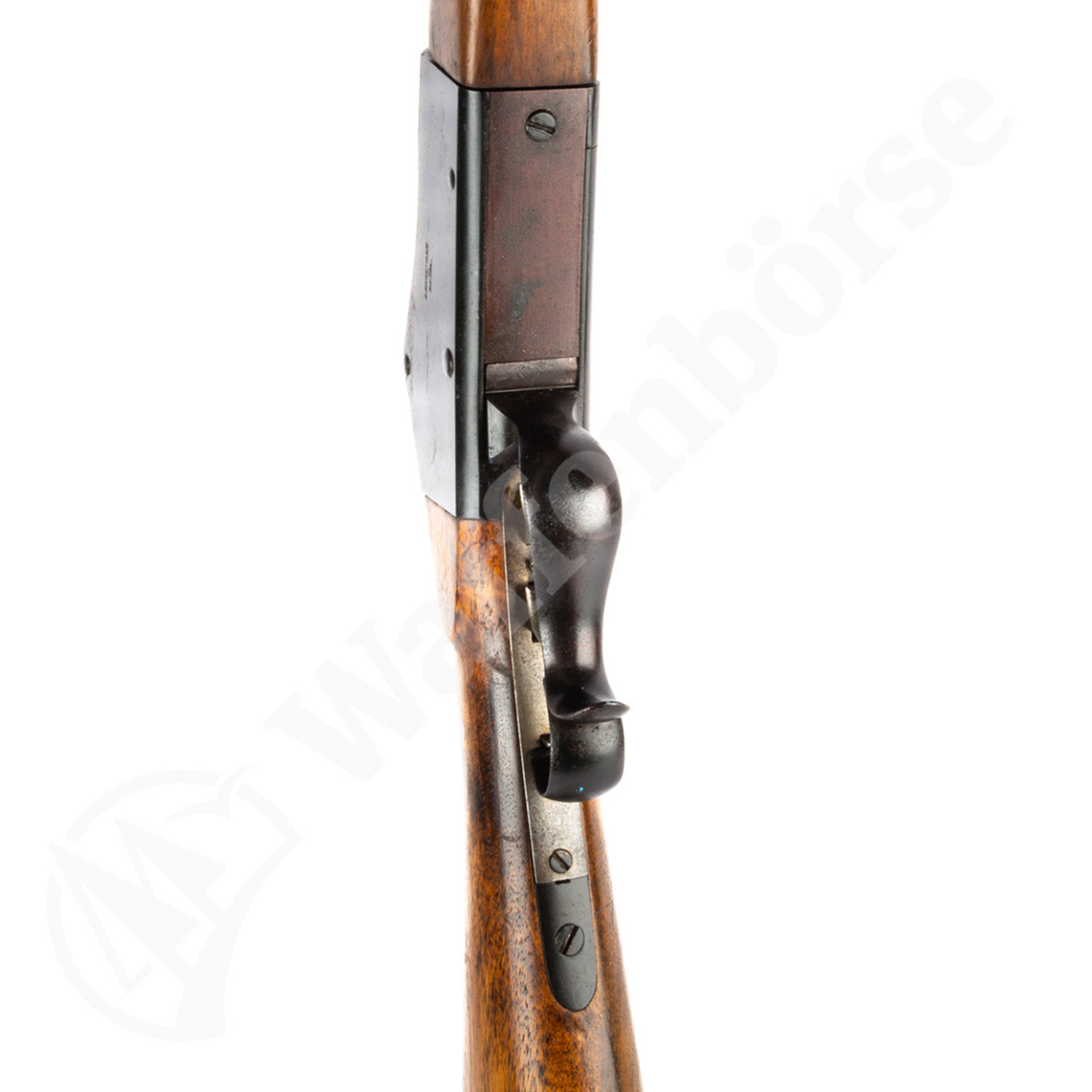 Martini G. Rickenbach Basel Stutzer 10,4mm