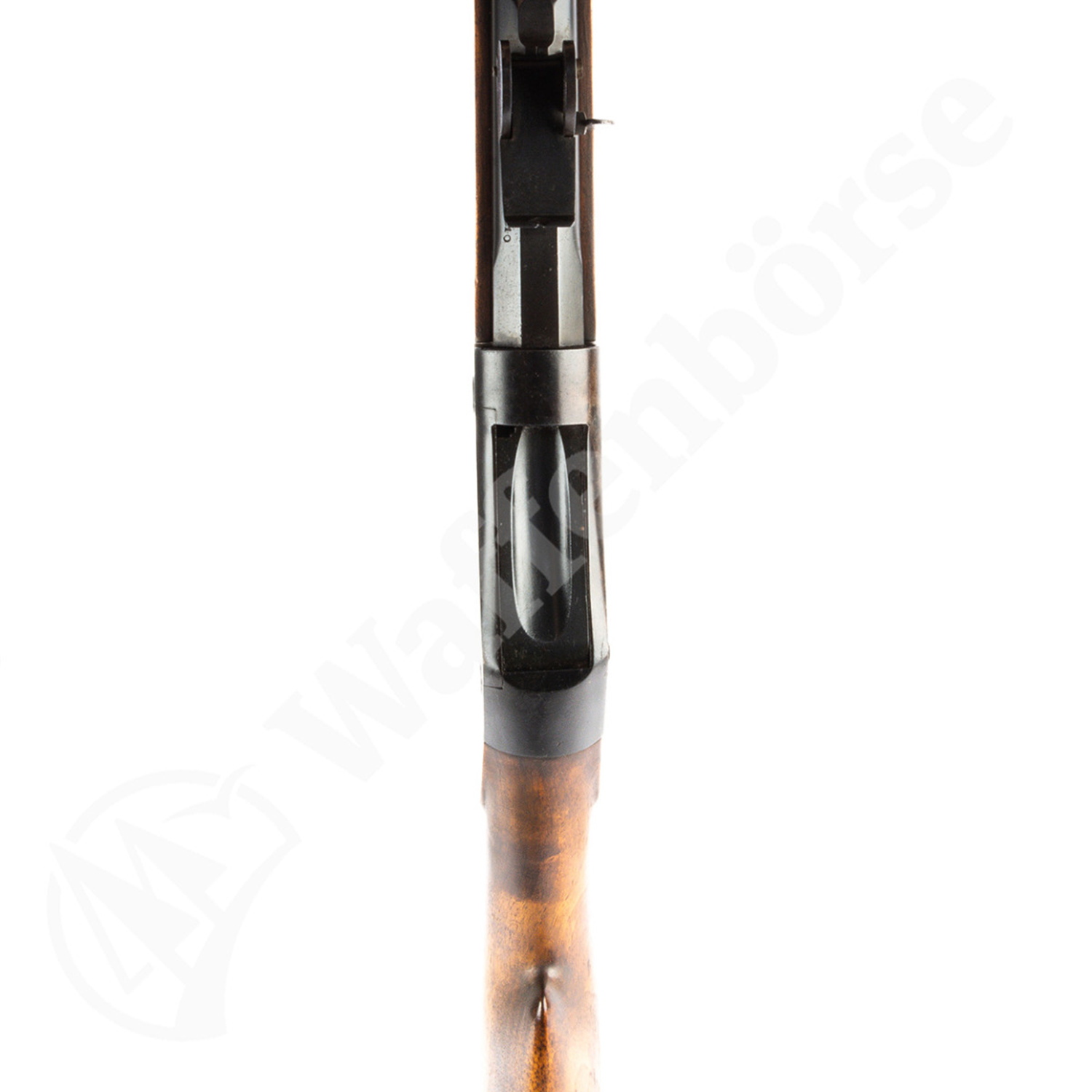 Martini G. Rickenbach Basel Stutzer 10,4mm