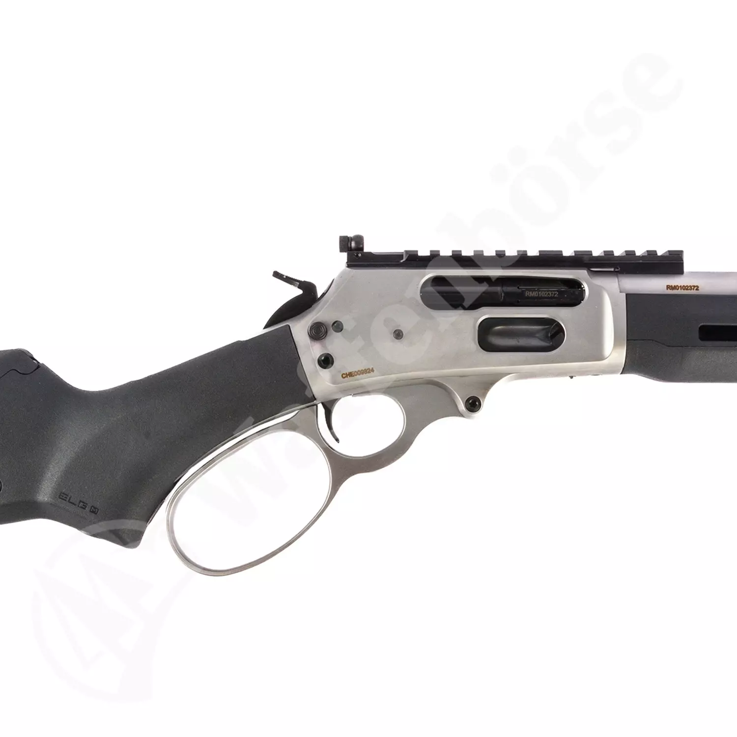 Marlin 1895 Trapper .45-70Gov.