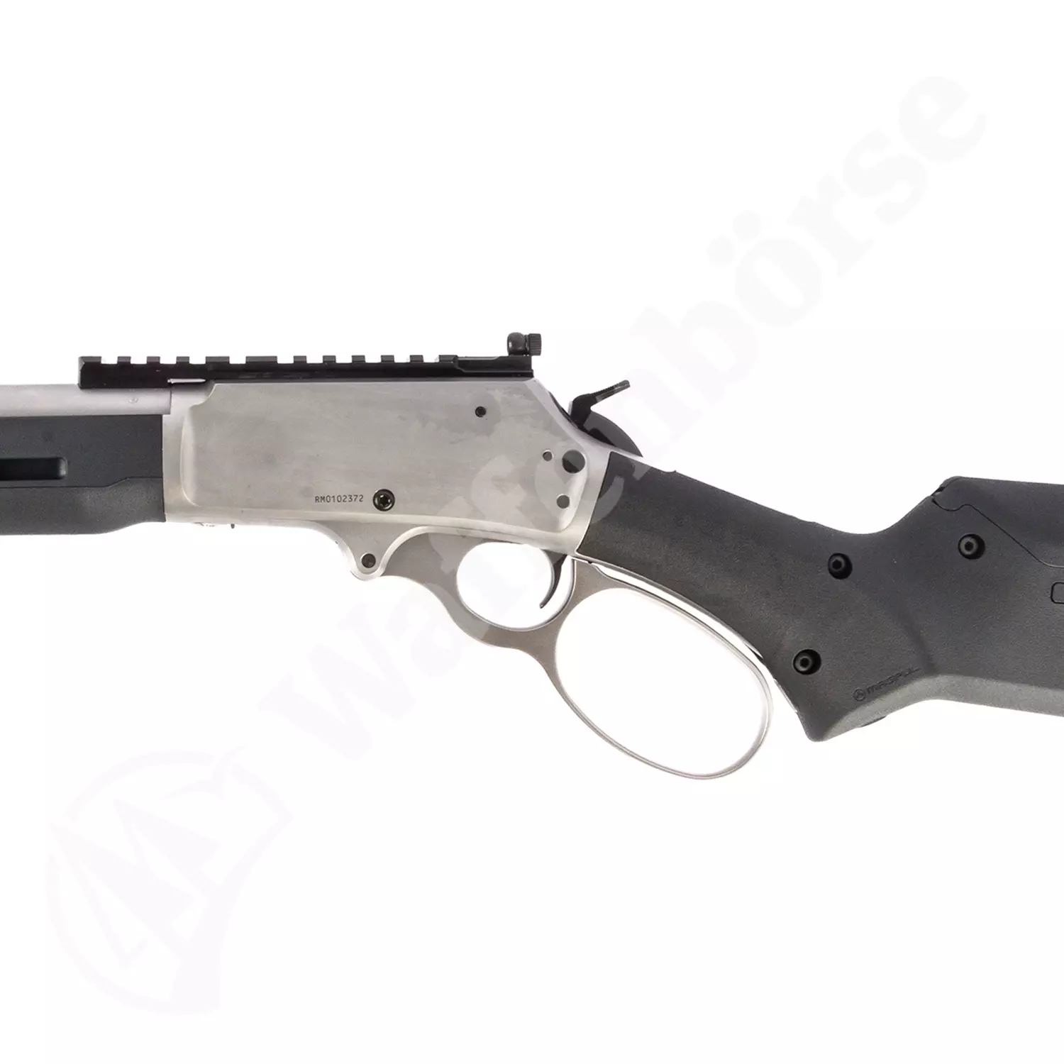 Marlin 1895 Trapper .45-70Gov.