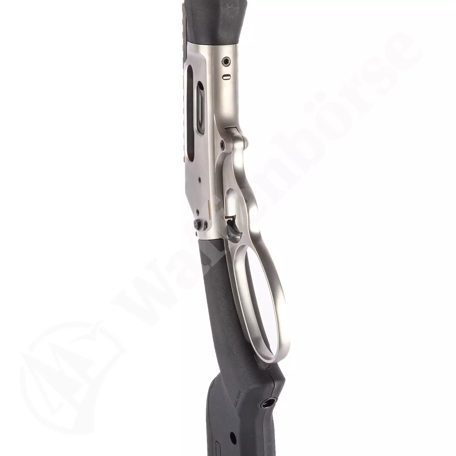 Marlin 1895 Trapper .45-70Gov.