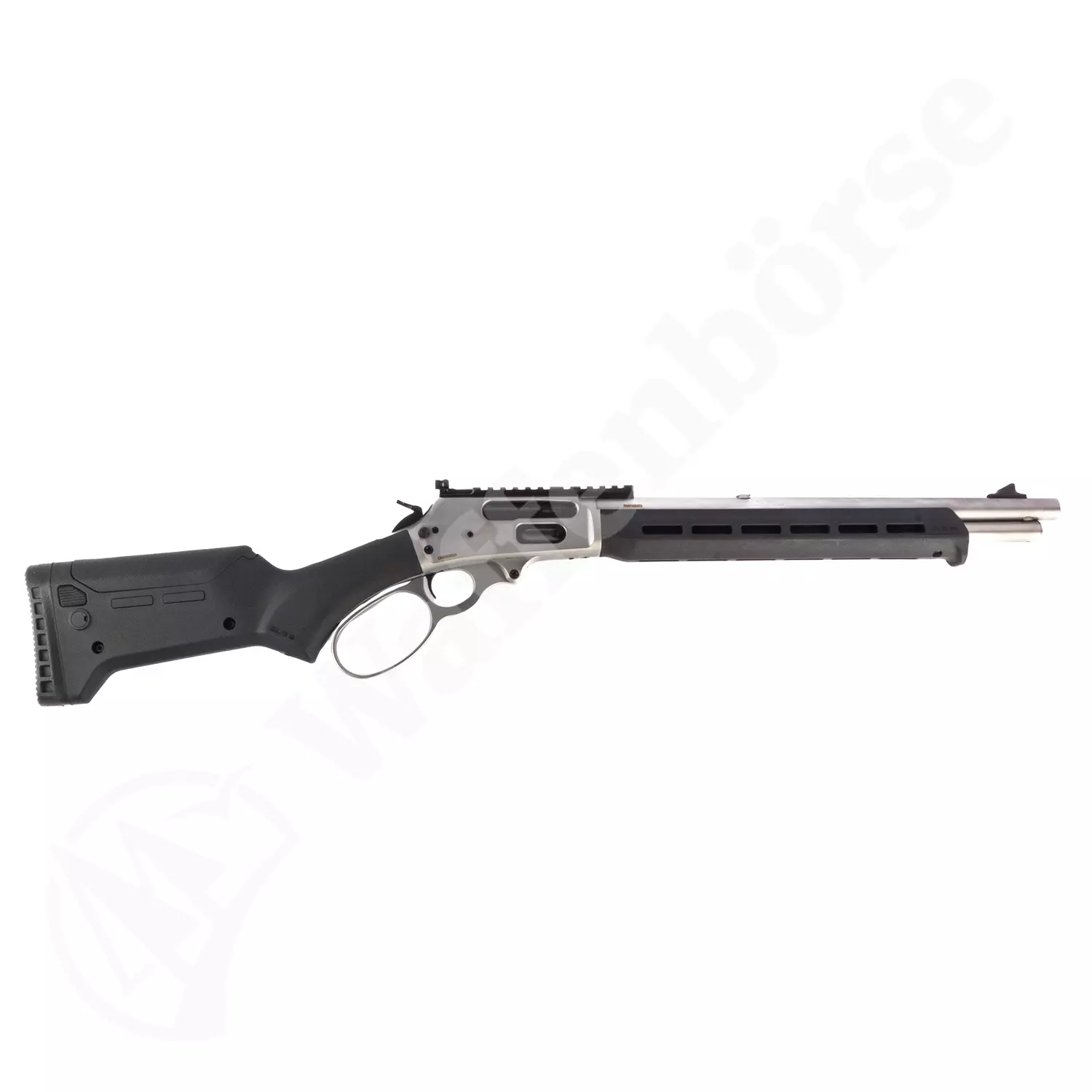 Marlin 1895 Trapper .45-70Gov.
