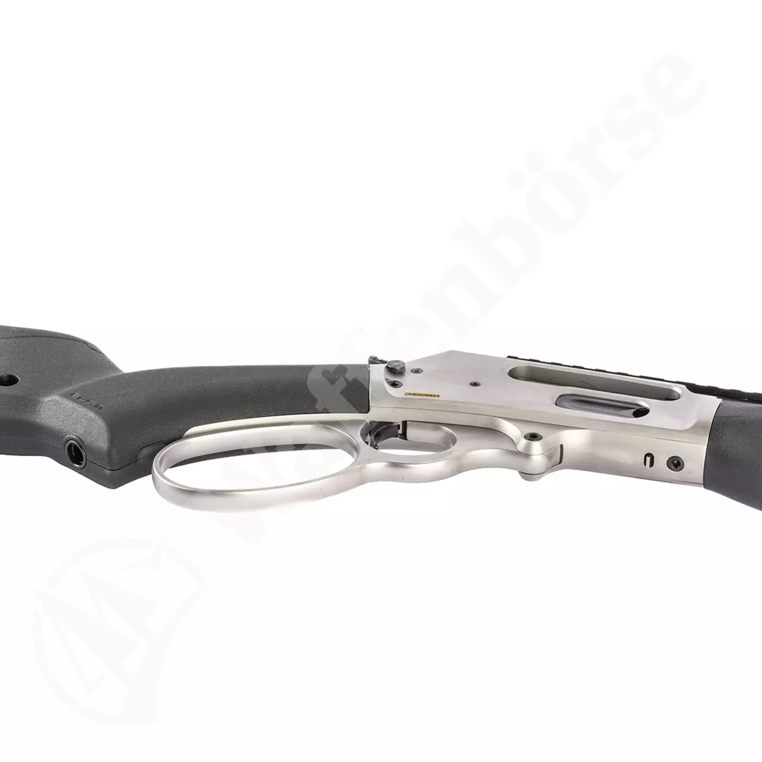 Marlin 1895 Trapper .45-70Gov.