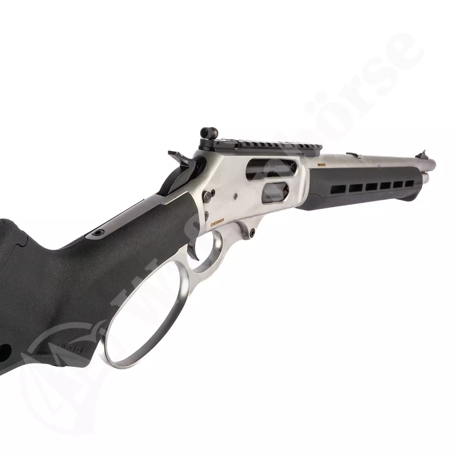 Marlin 1895 Trapper .45-70Gov.