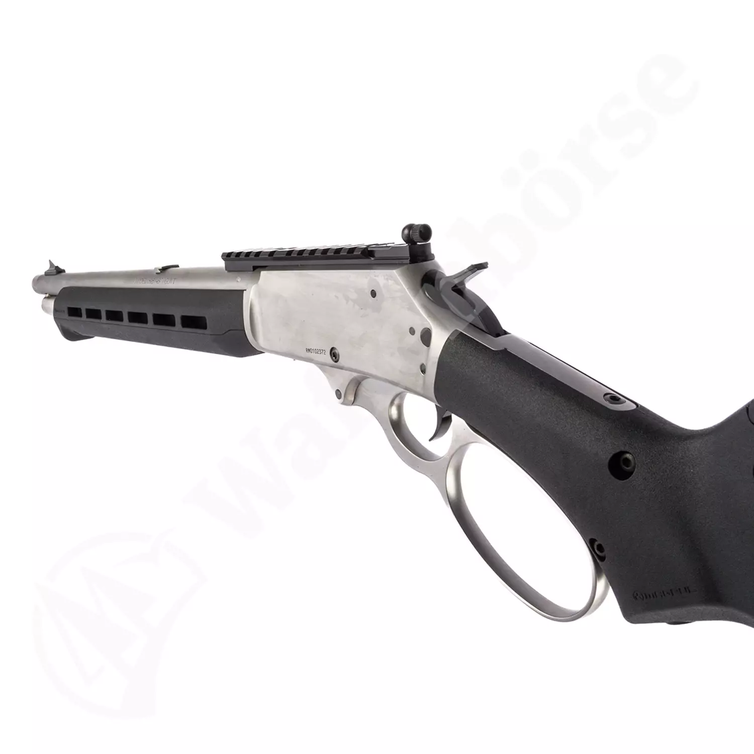 Marlin 1895 Trapper .45-70Gov.