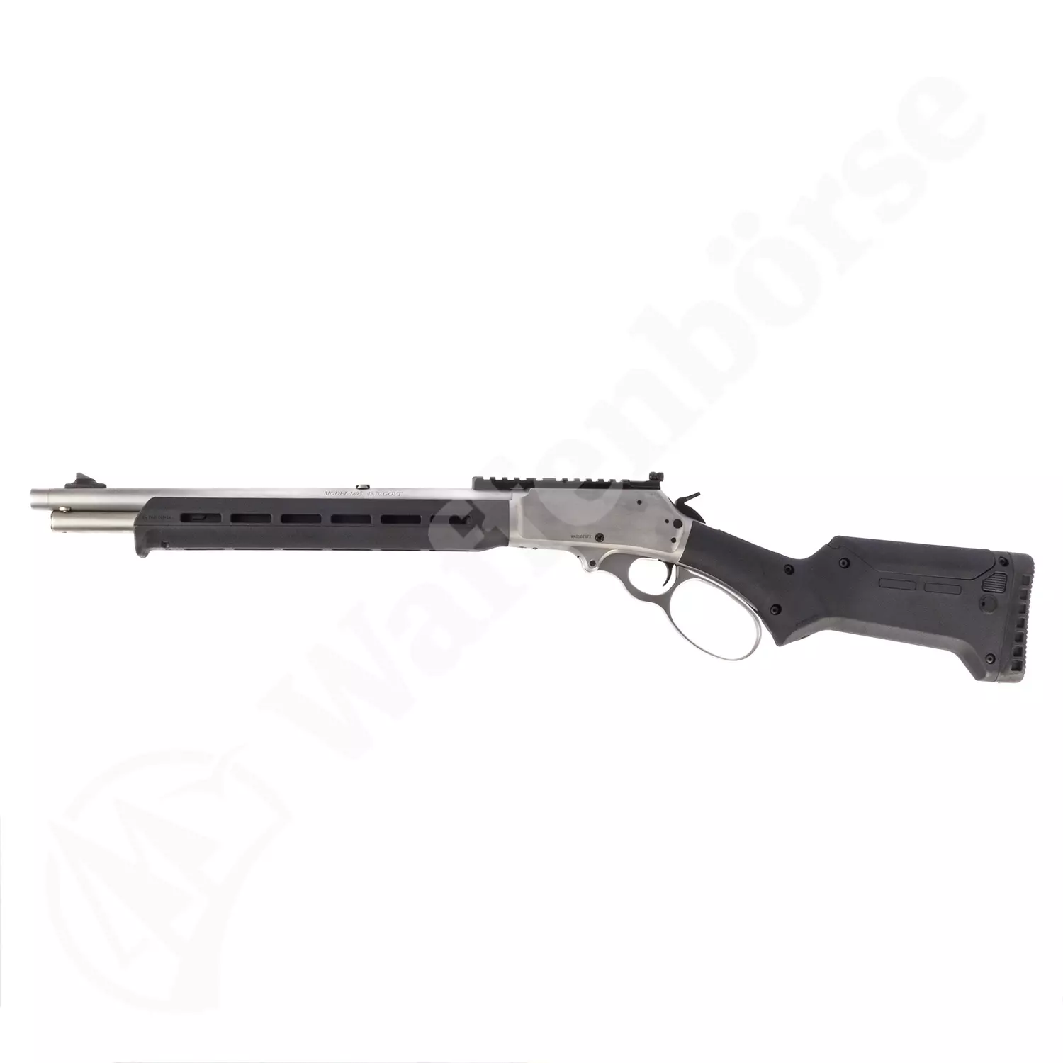 Marlin 1895 Trapper .45-70Gov.
