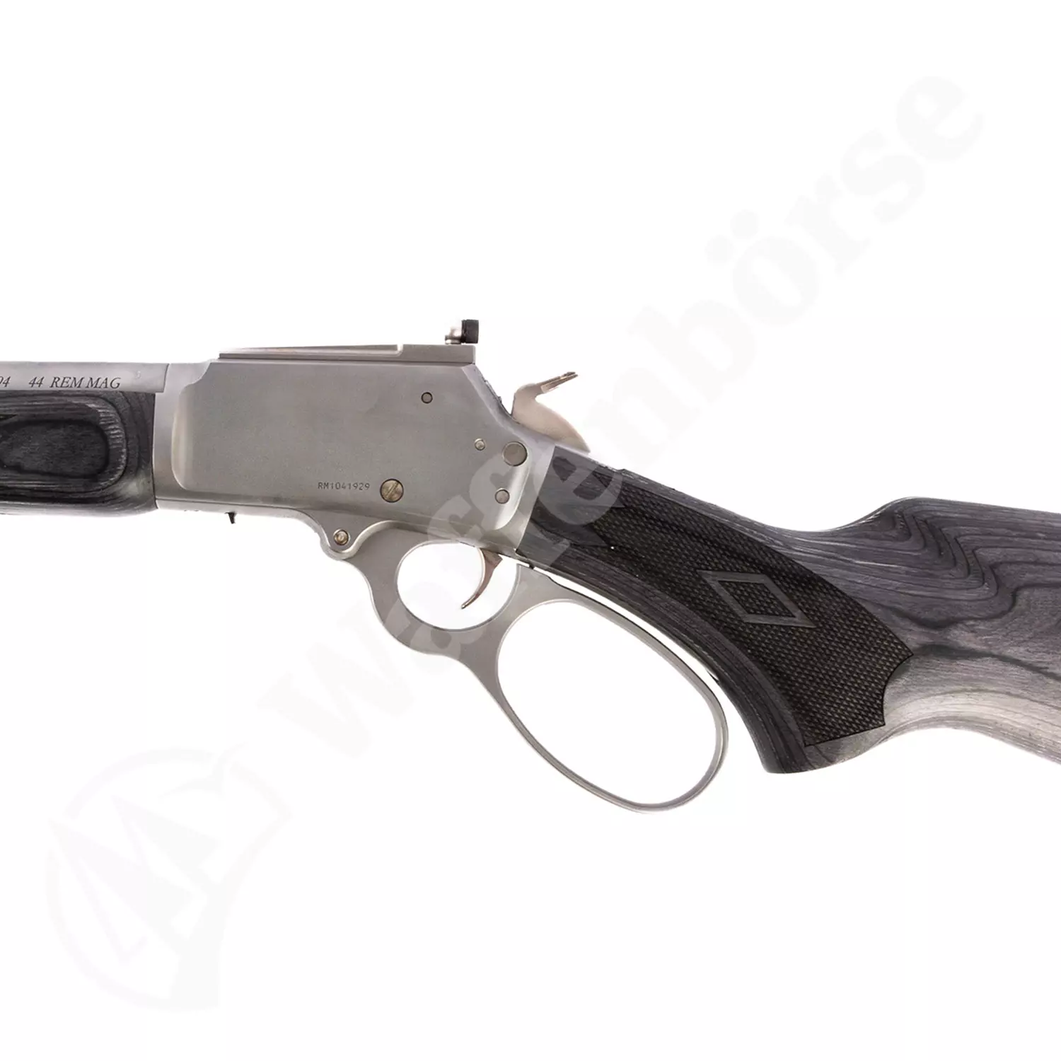 Marlin 1895 Trapper .44 Mag