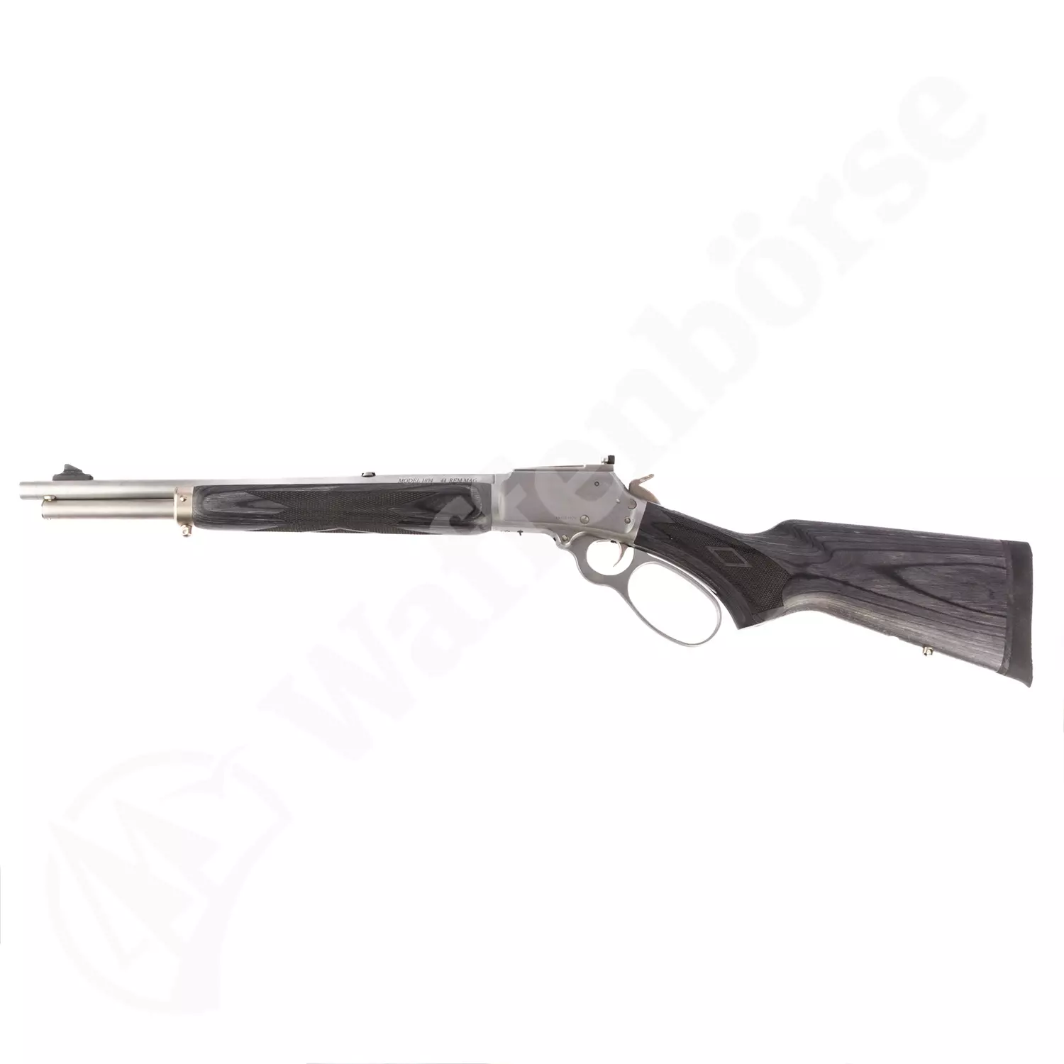 Marlin 1895 Trapper .44 Mag