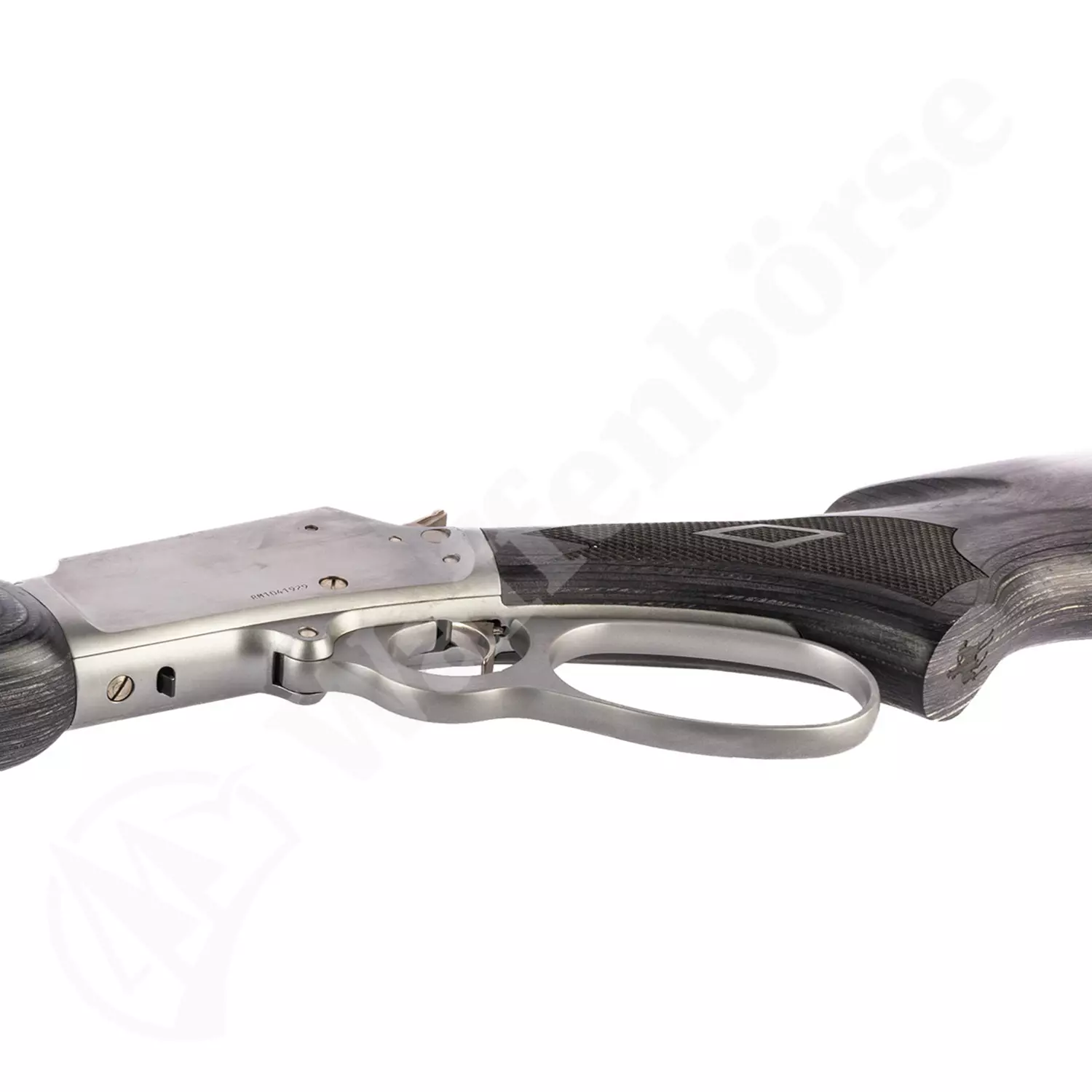 Marlin 1895 Trapper .44 Mag
