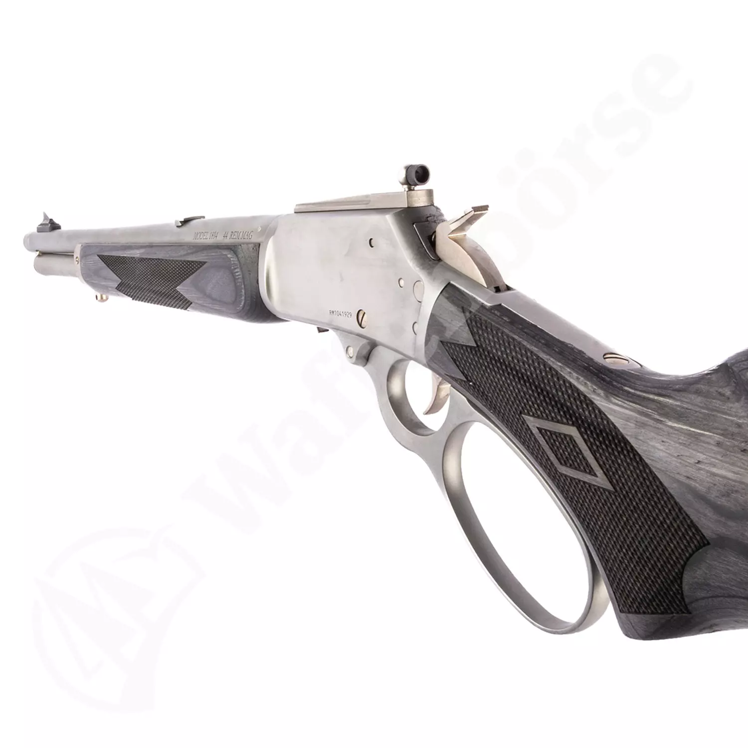 Marlin 1895 Trapper .44 Mag