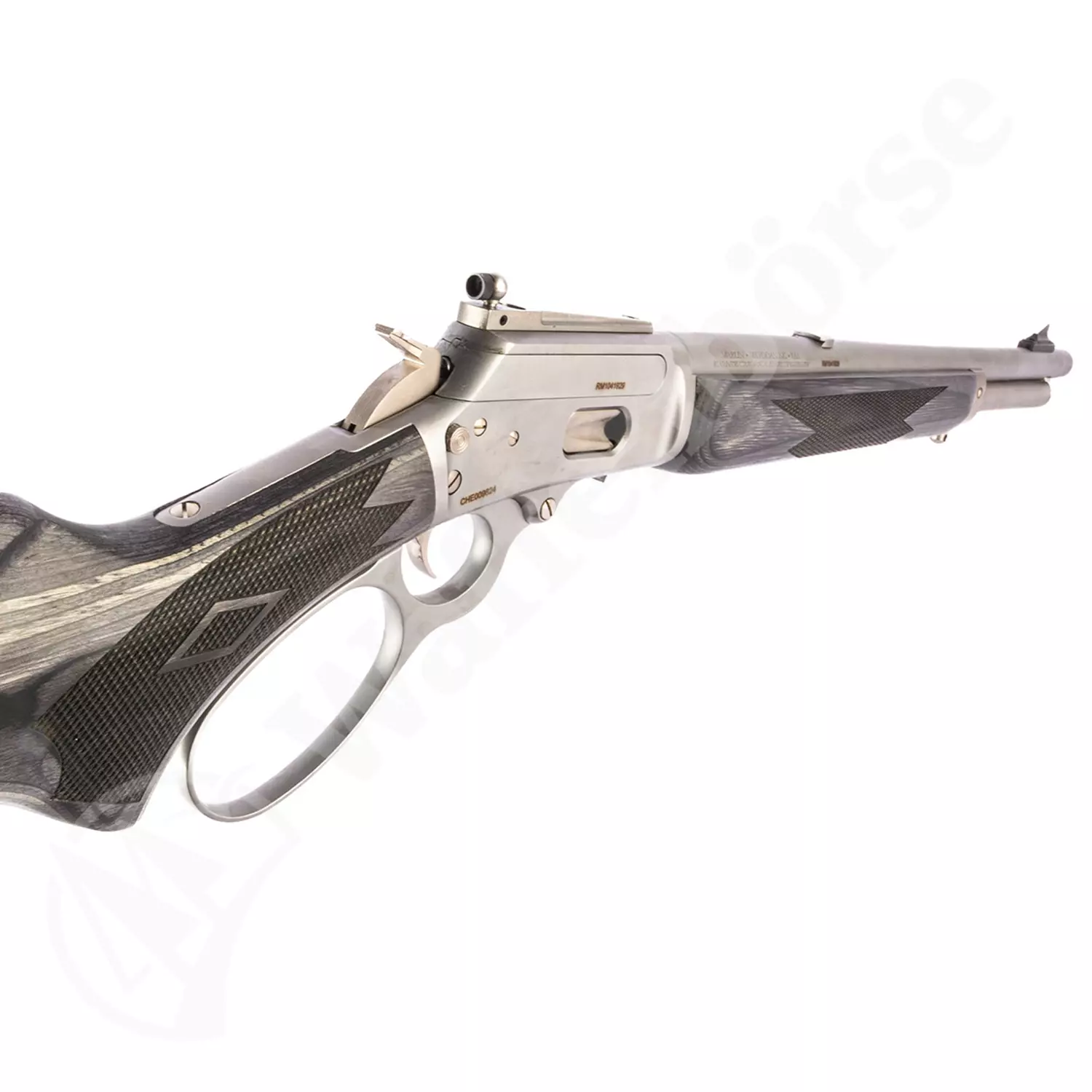 Marlin 1895 Trapper .44 Mag