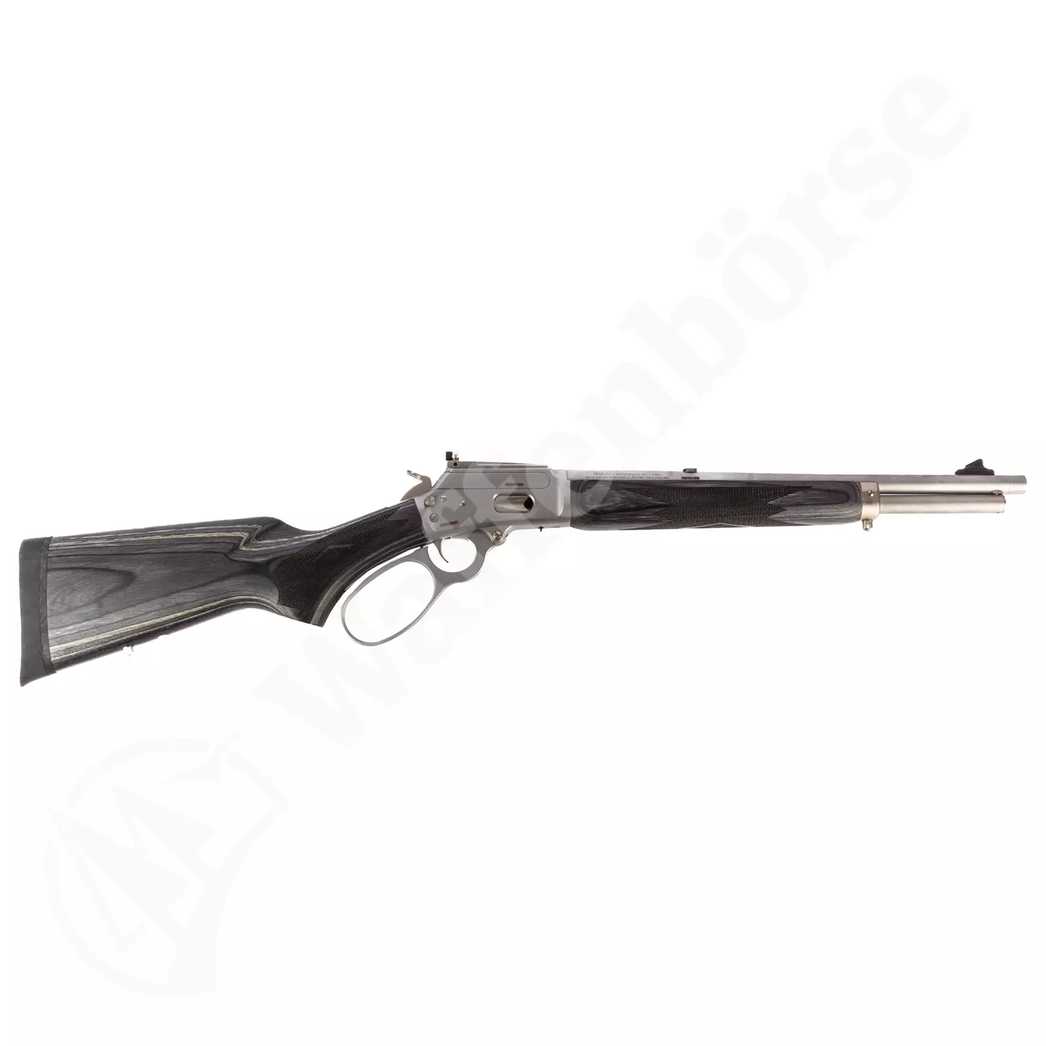 Marlin 1895 Trapper .44 Mag