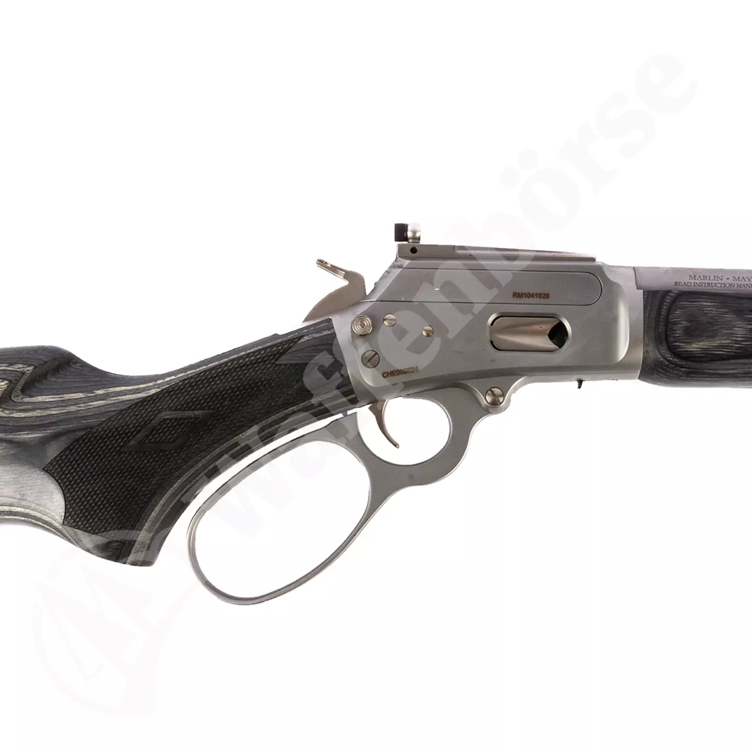 Marlin 1895 Trapper .44 Mag