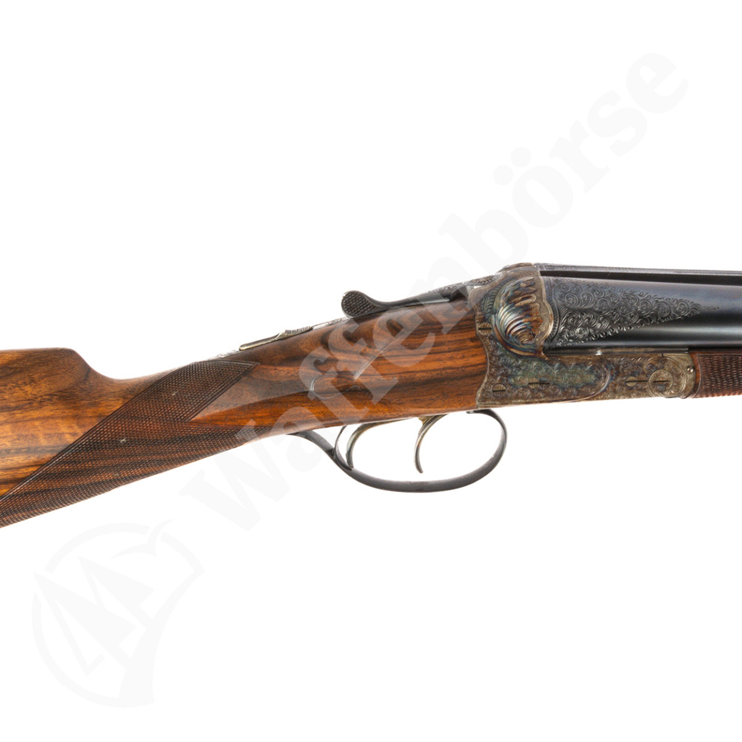 HUSQUARNA DF Jagd Limitiert 12-70