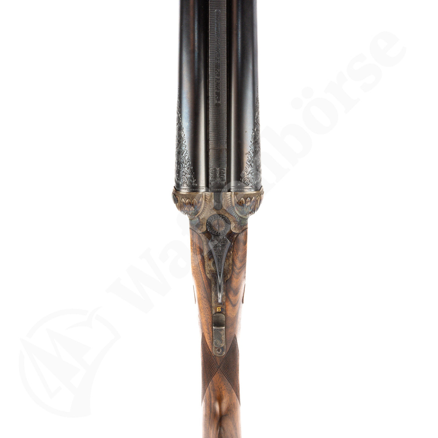 HUSQUARNA DF Jagd Limitiert 12-70