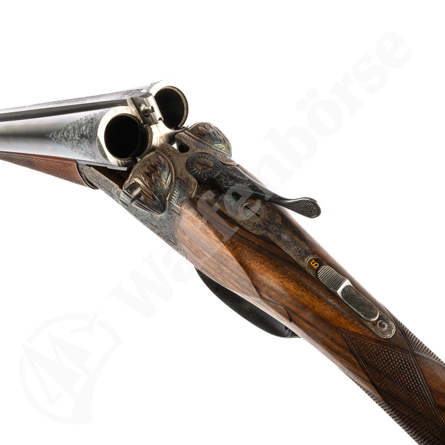 HUSQUARNA DF Jagd Limitiert 12-70