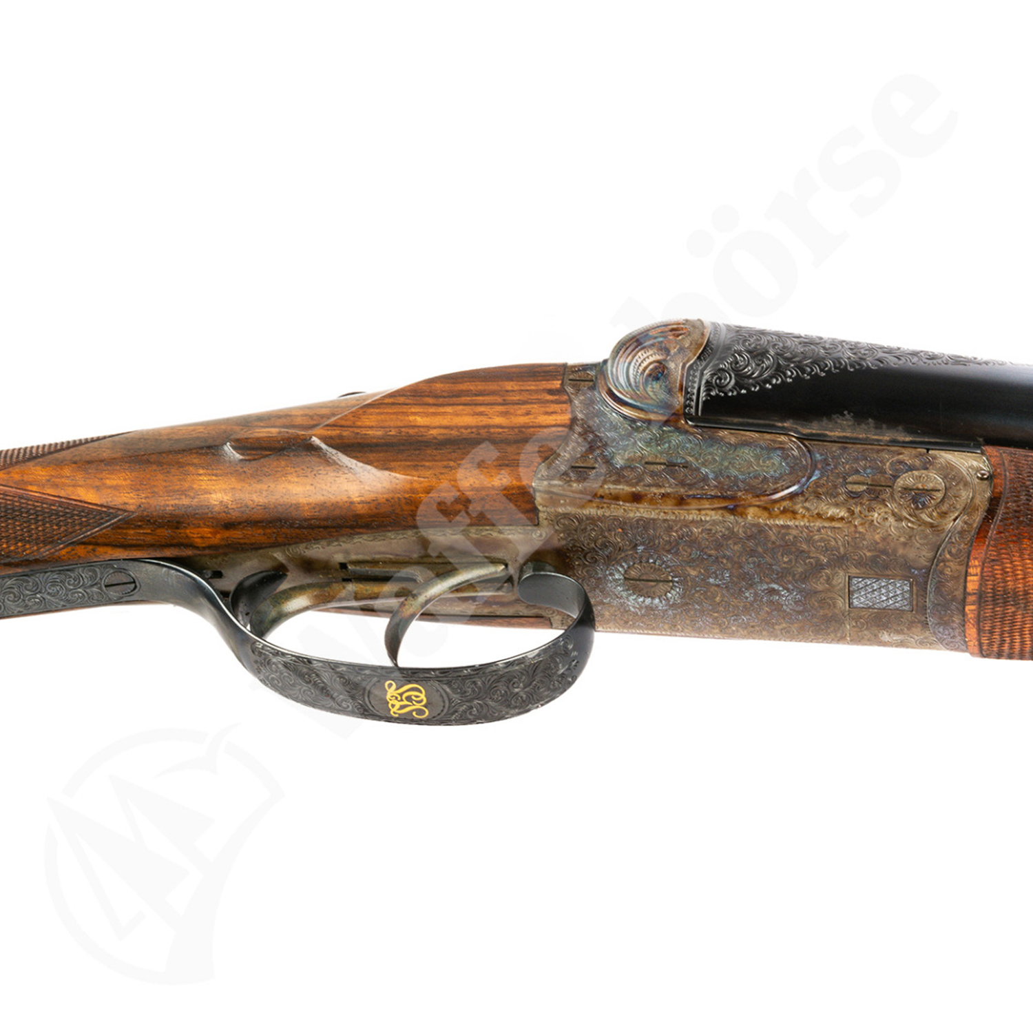 HUSQUARNA DF Jagd Limitiert 12-70