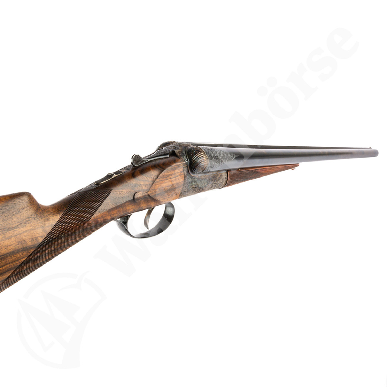 HUSQUARNA DF Jagd Limitiert 12-70