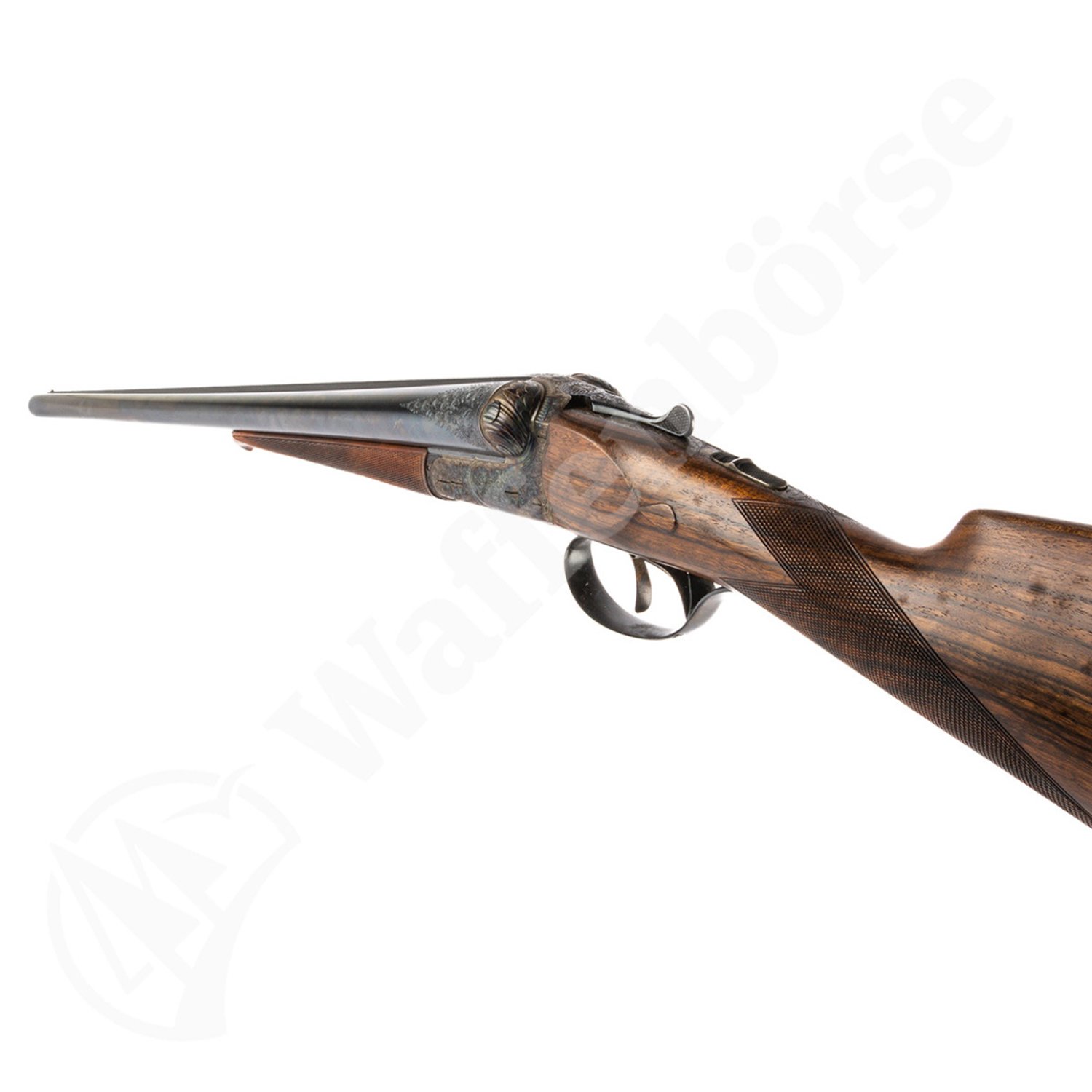 HUSQUARNA DF Jagd Limitiert 12-70