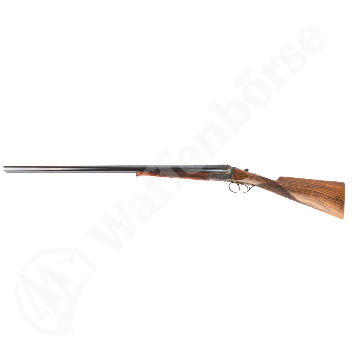 HUSQUARNA DF Jagd Limitiert 12-70