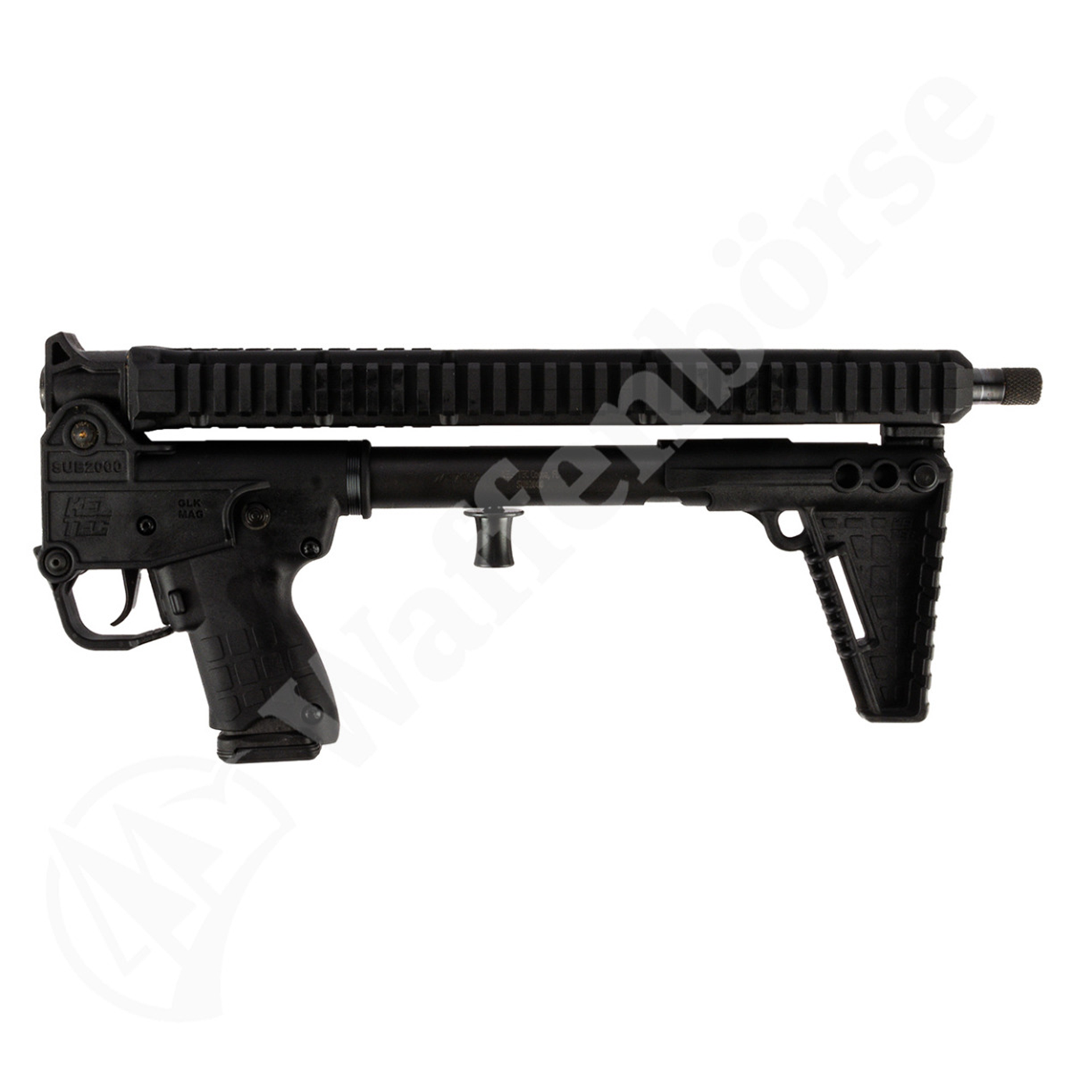 KEL TEC SUB 2000 Gen3 9x19