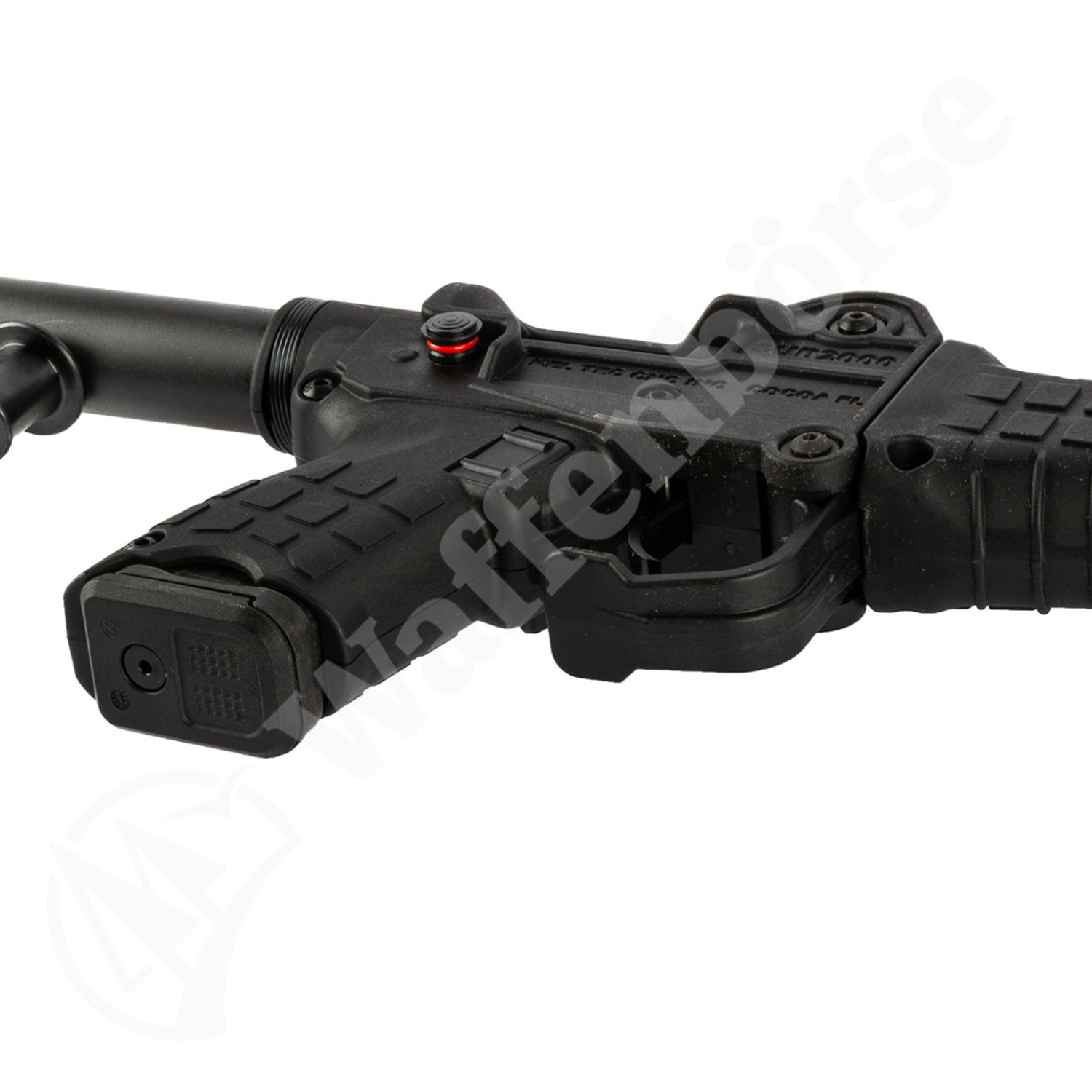 KEL TEC SUB 2000 Gen3 9x19