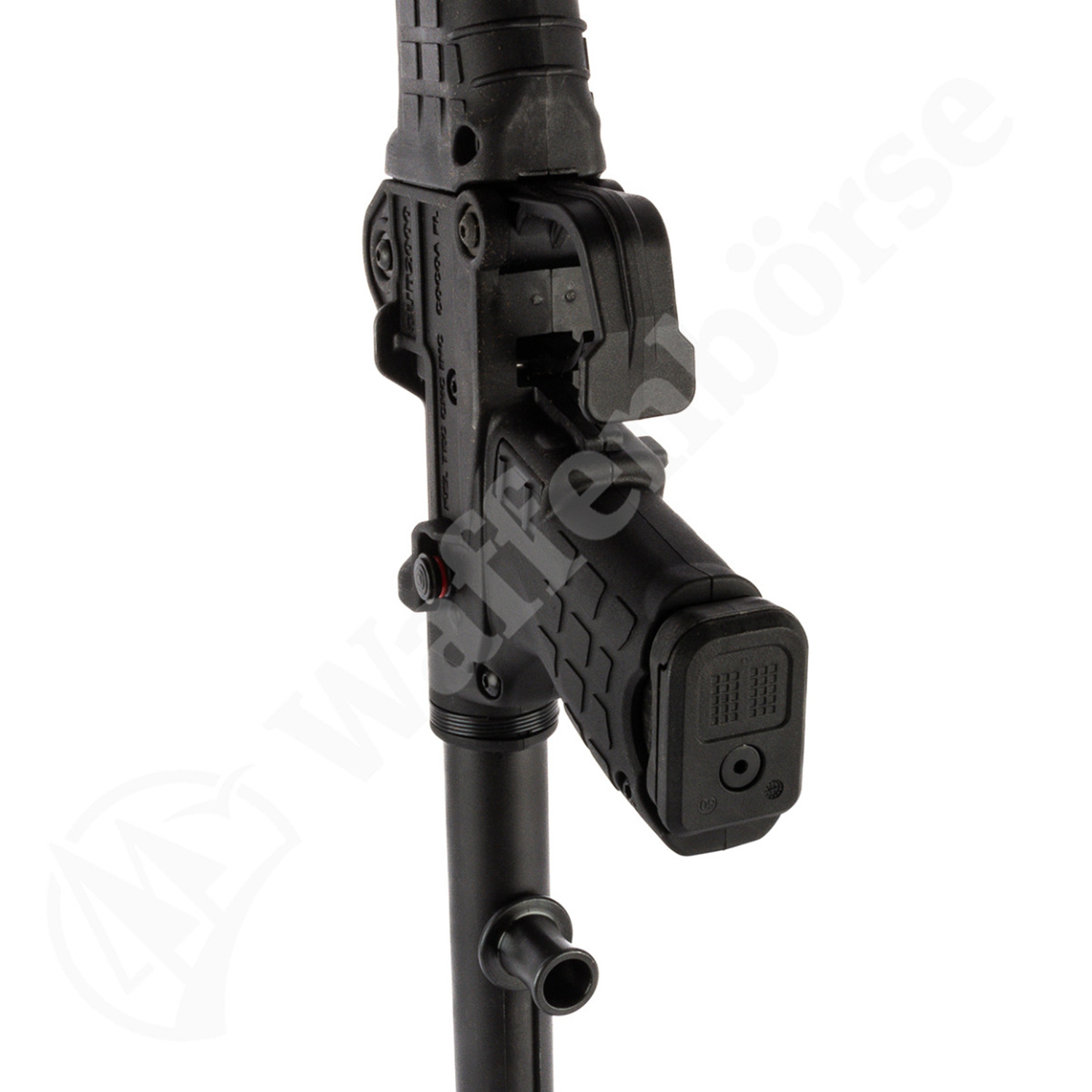 KEL TEC SUB 2000 Gen3 9x19