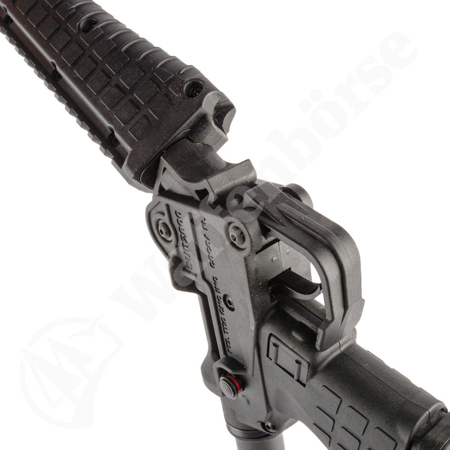 KEL TEC SUB 2000 Gen3 9x19