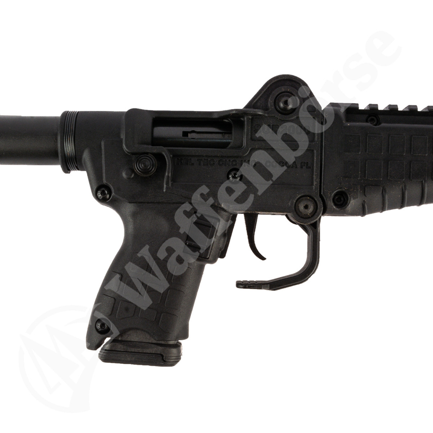 KEL TEC SUB 2000 Gen3 9x19