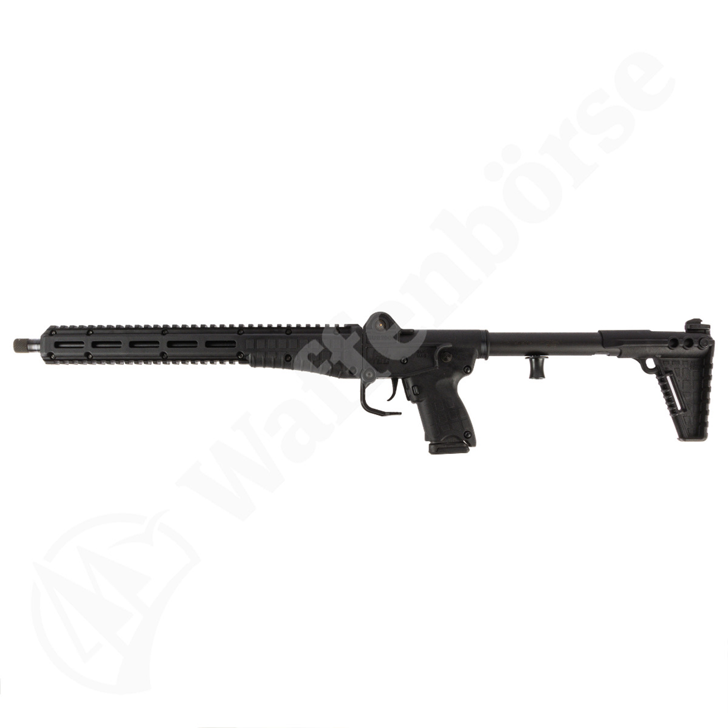 KEL TEC SUB 2000 Gen3 9x19