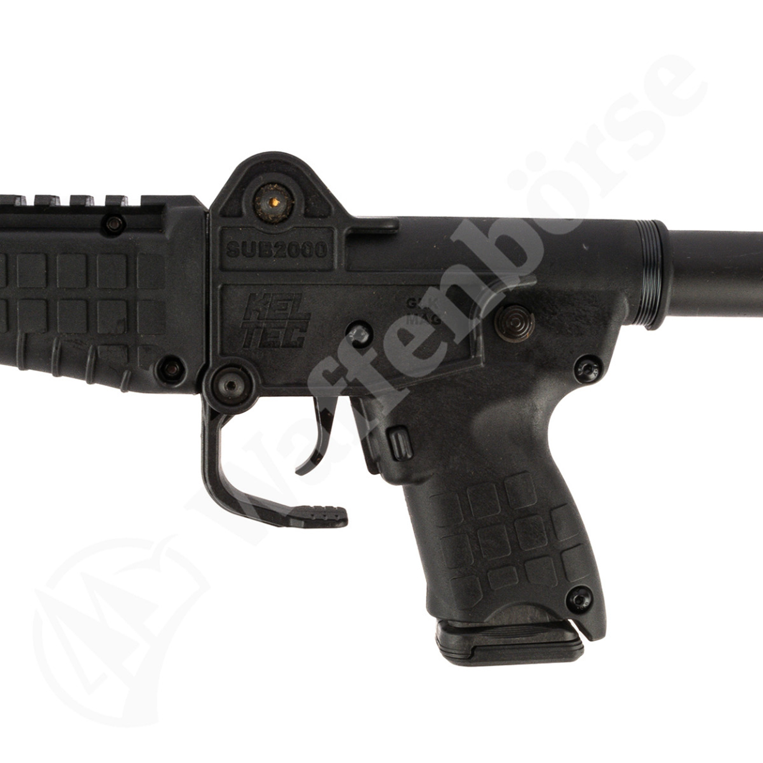 KEL TEC SUB 2000 Gen3 9x19