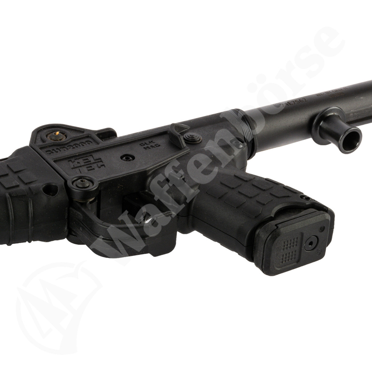 KEL TEC SUB 2000 Gen3 9x19