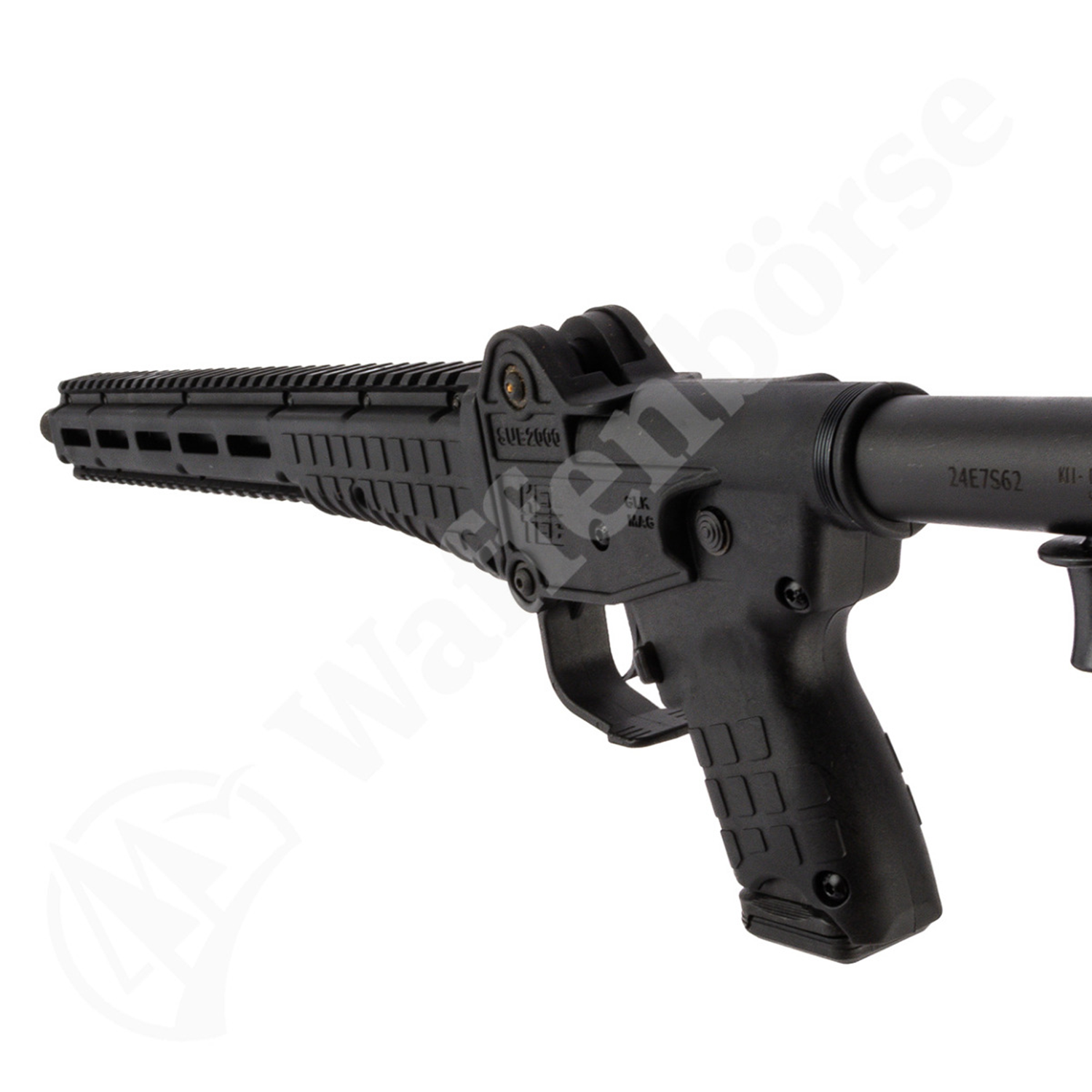 KEL TEC SUB 2000 Gen3 9x19