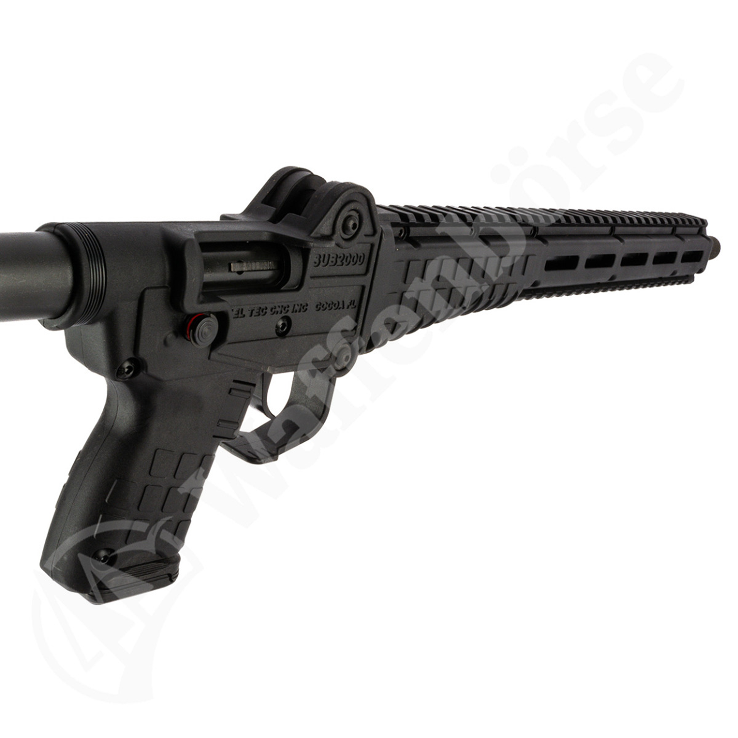 KEL TEC SUB 2000 Gen3 9x19