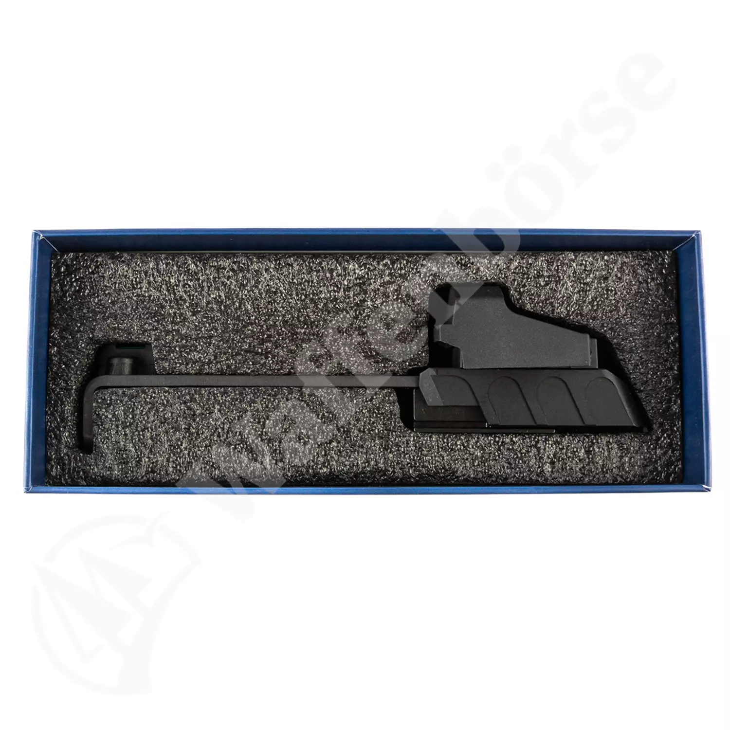 Wechselsystem Kel-Tec P17 OR mit Optik 9mm Luger