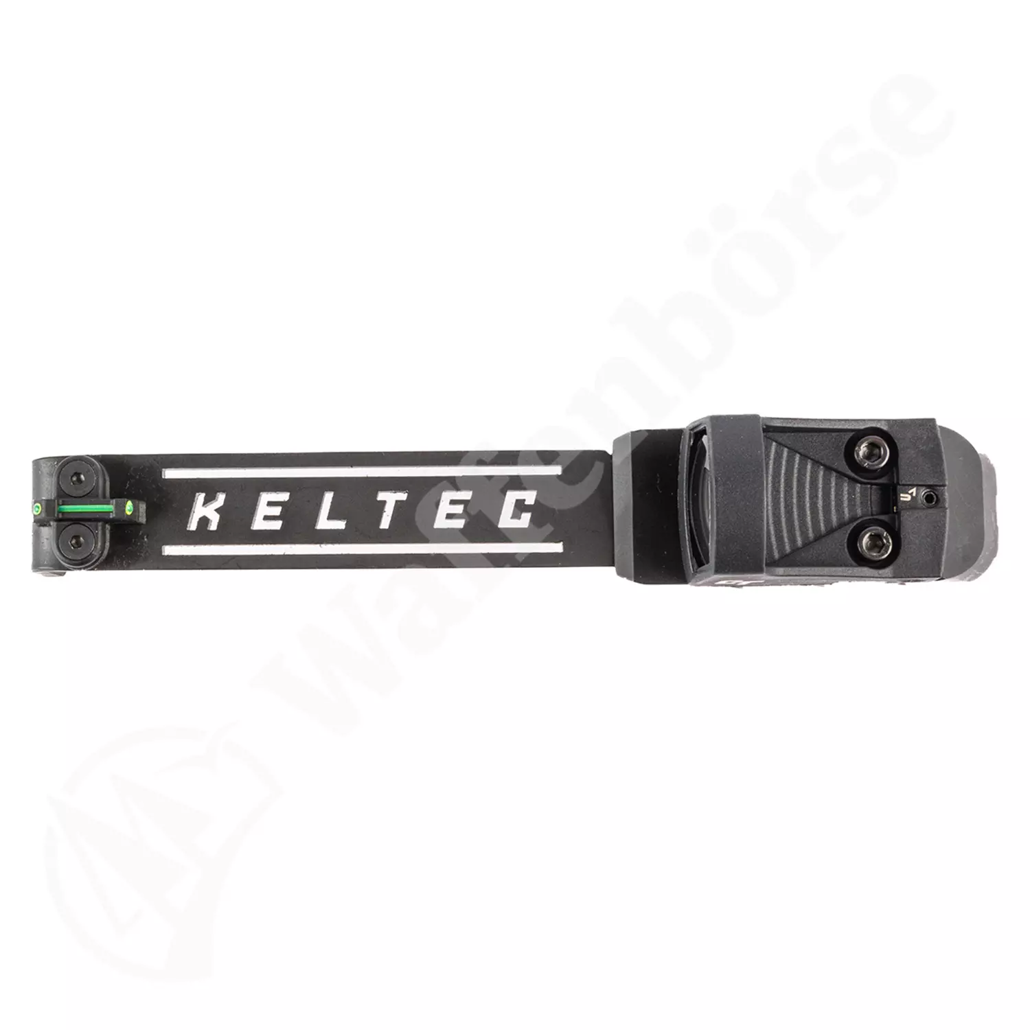 Wechselsystem Kel-Tec P17 OR mit Optik 9mm Luger