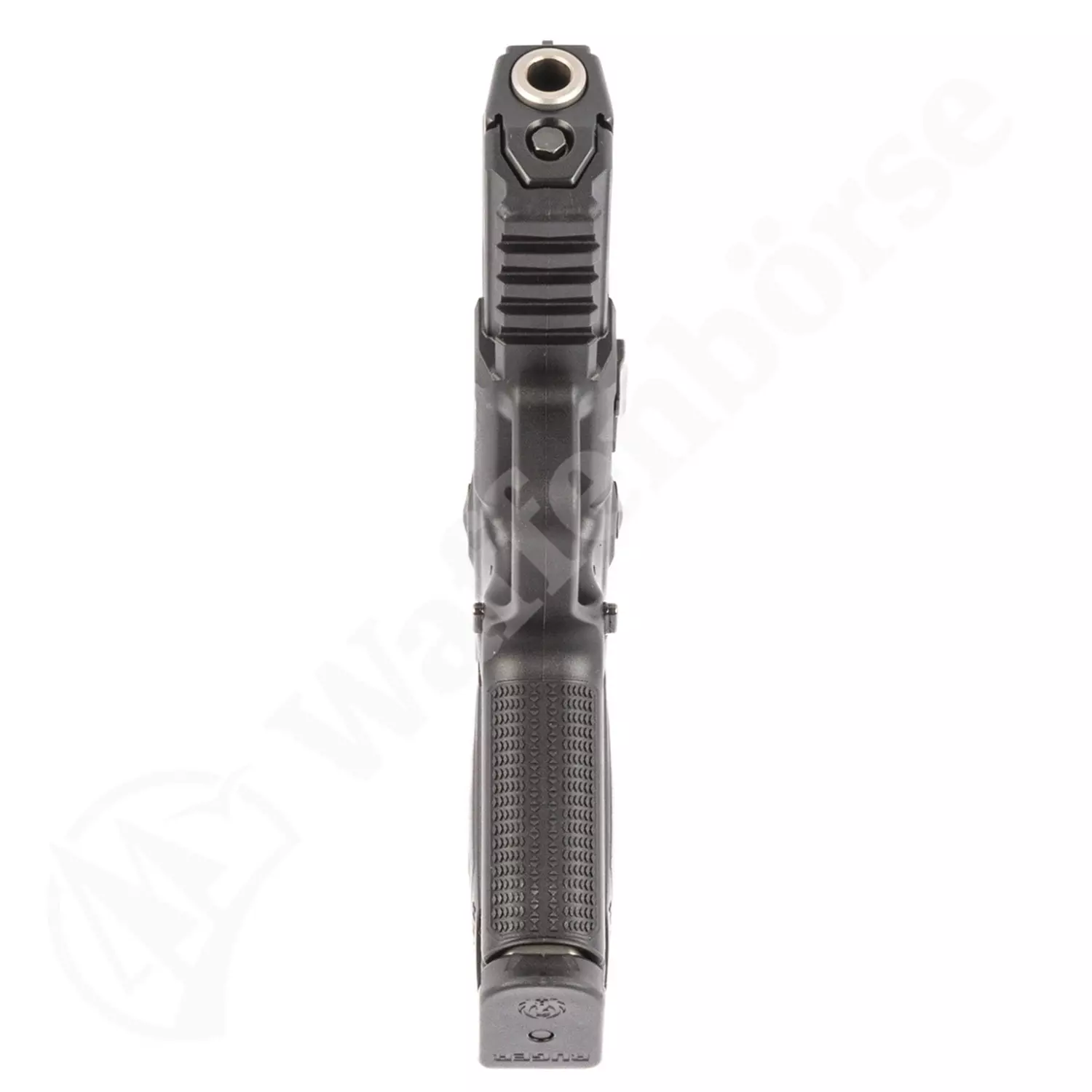 RUGER American Pistole 9mm para