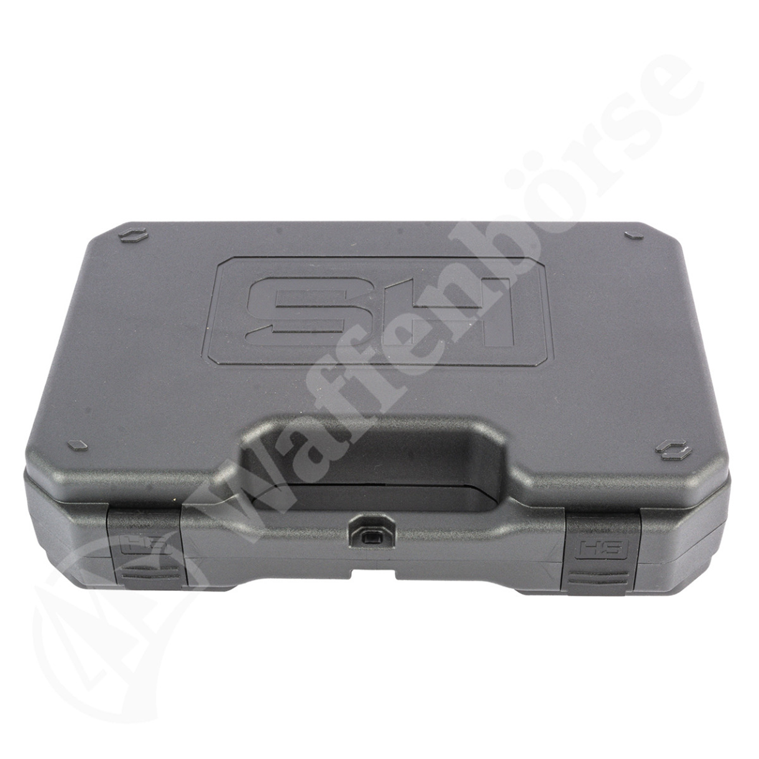 HS Pistole HS-19 Elite  3.8 FDE 9mm para
