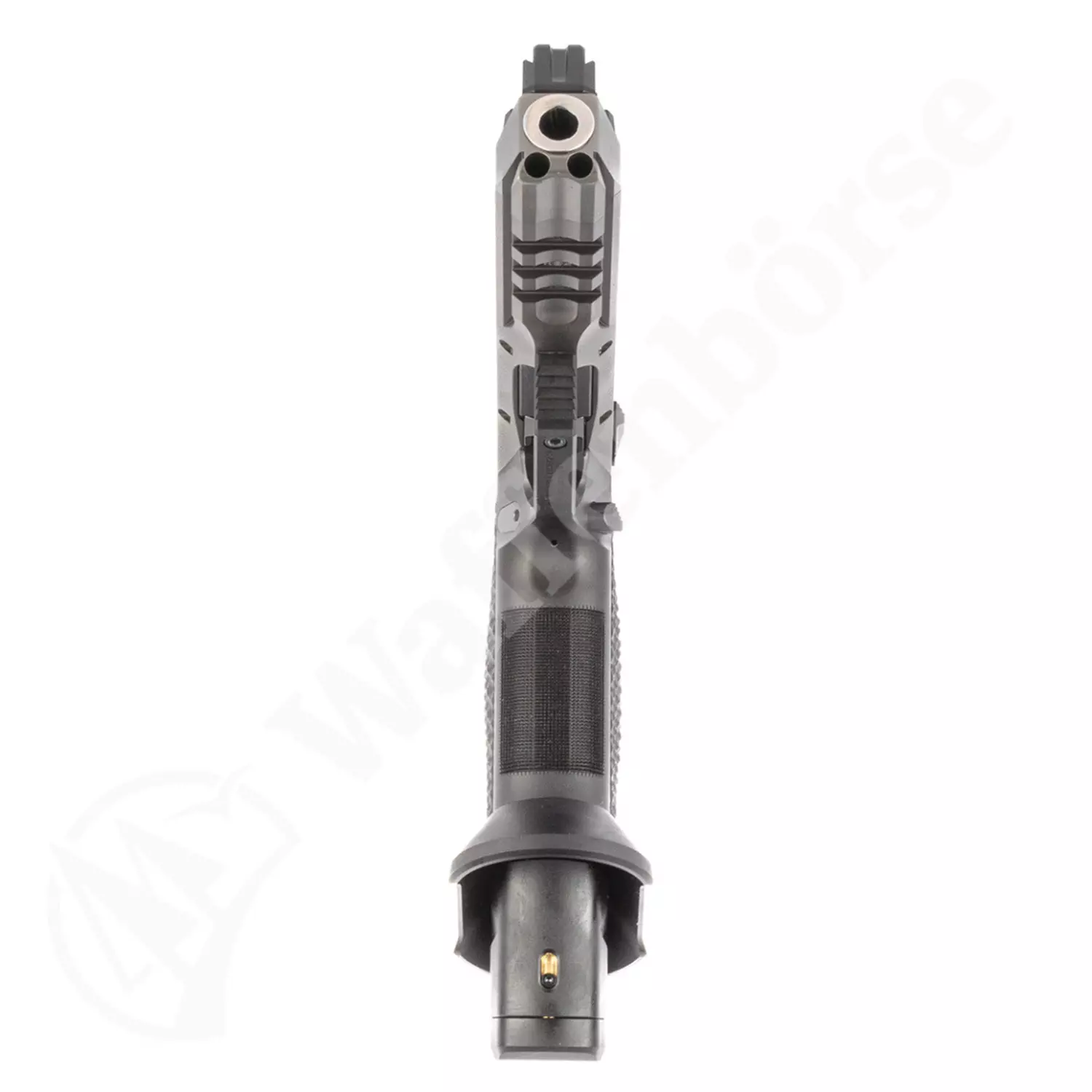 Laugo Arms Alien Creator Evolution Limited Optics Kit 24 BLK Pistole 9mm para