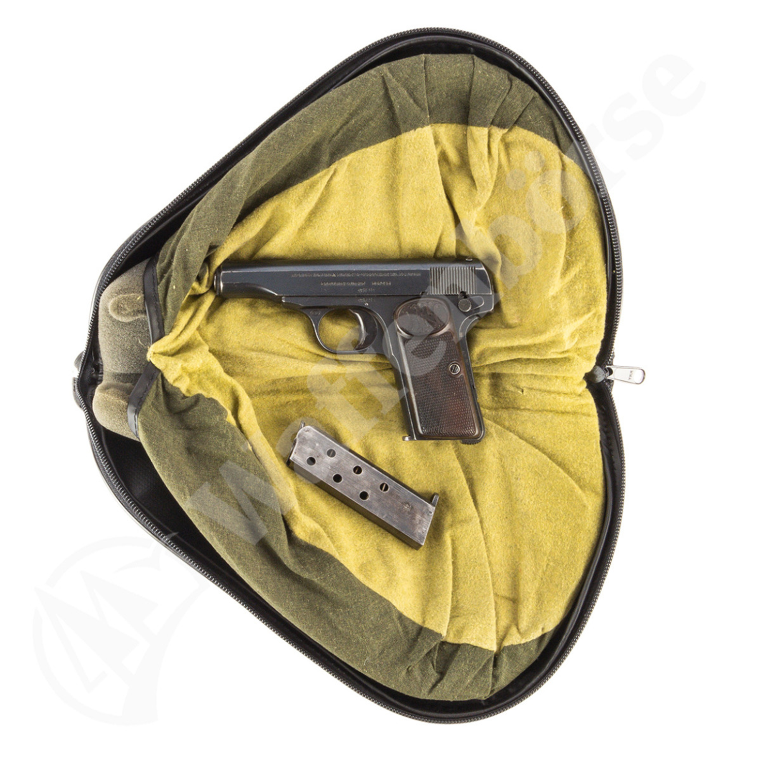 FN BROWNING 1910 Pistole 7,65 kurz