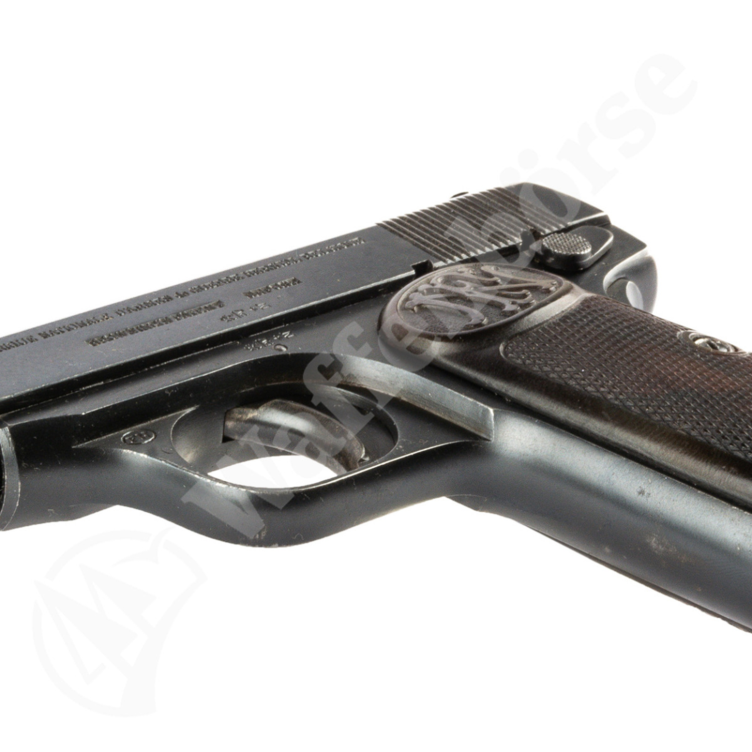 FN BROWNING 1910 Pistole 7,65 kurz