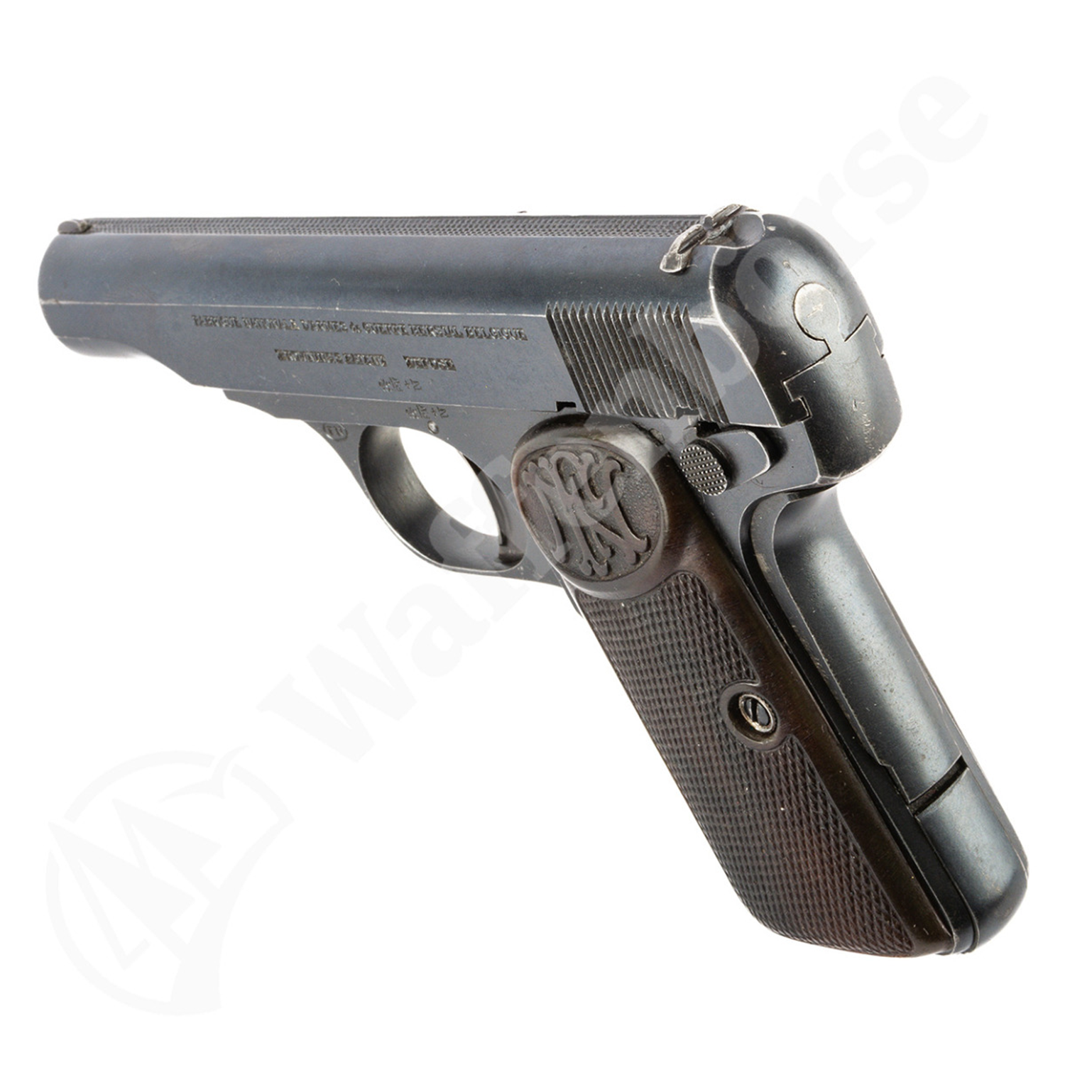 FN BROWNING 1910 Pistole 7,65 kurz