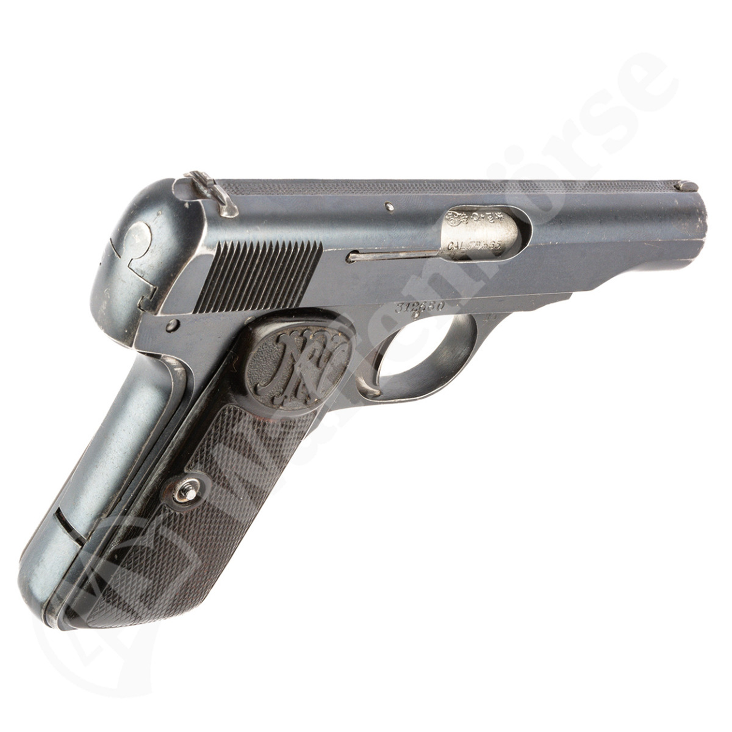 FN BROWNING 1910 Pistole 7,65 kurz