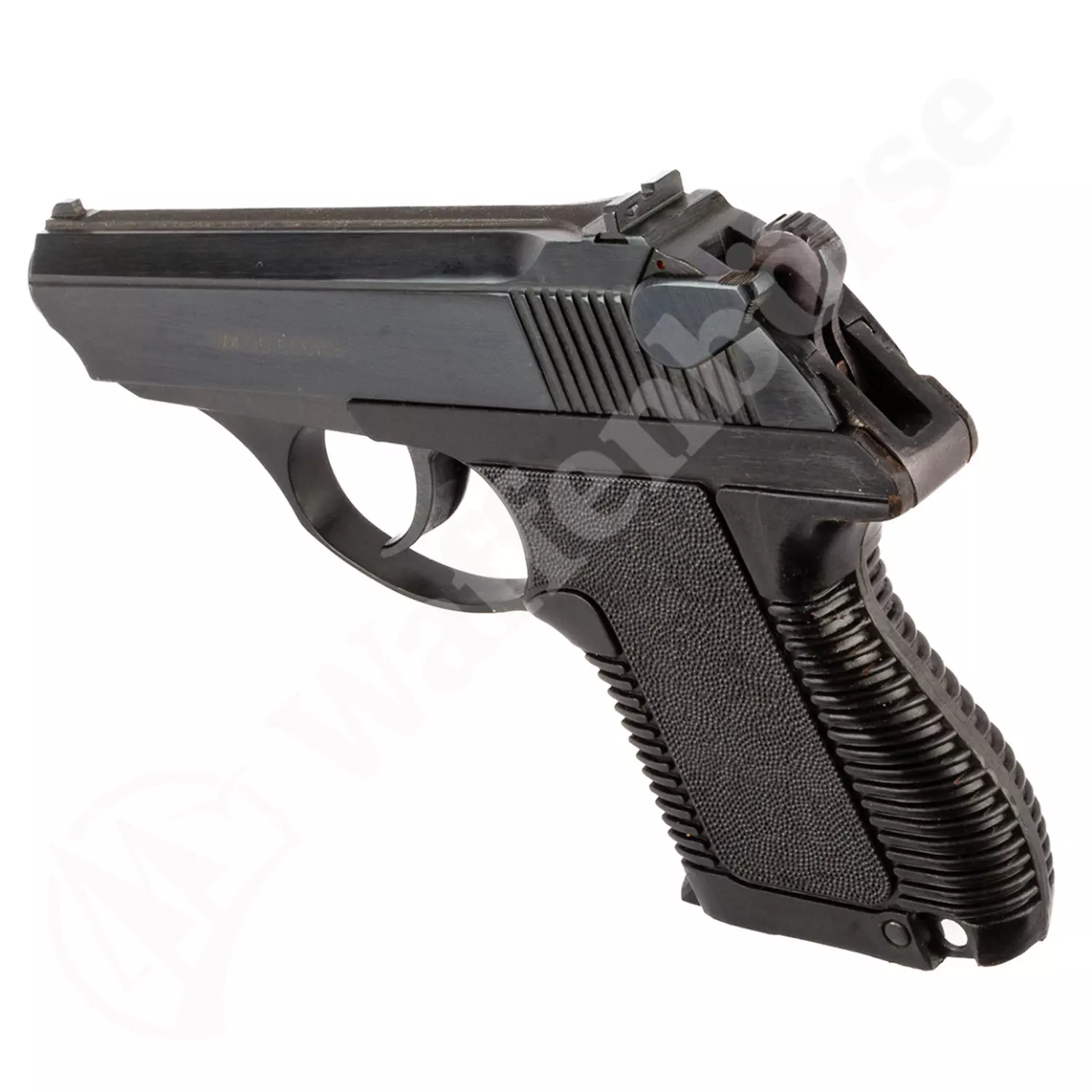 USSR Bajkal NKK 75 Pistole cal. 5.45x18
